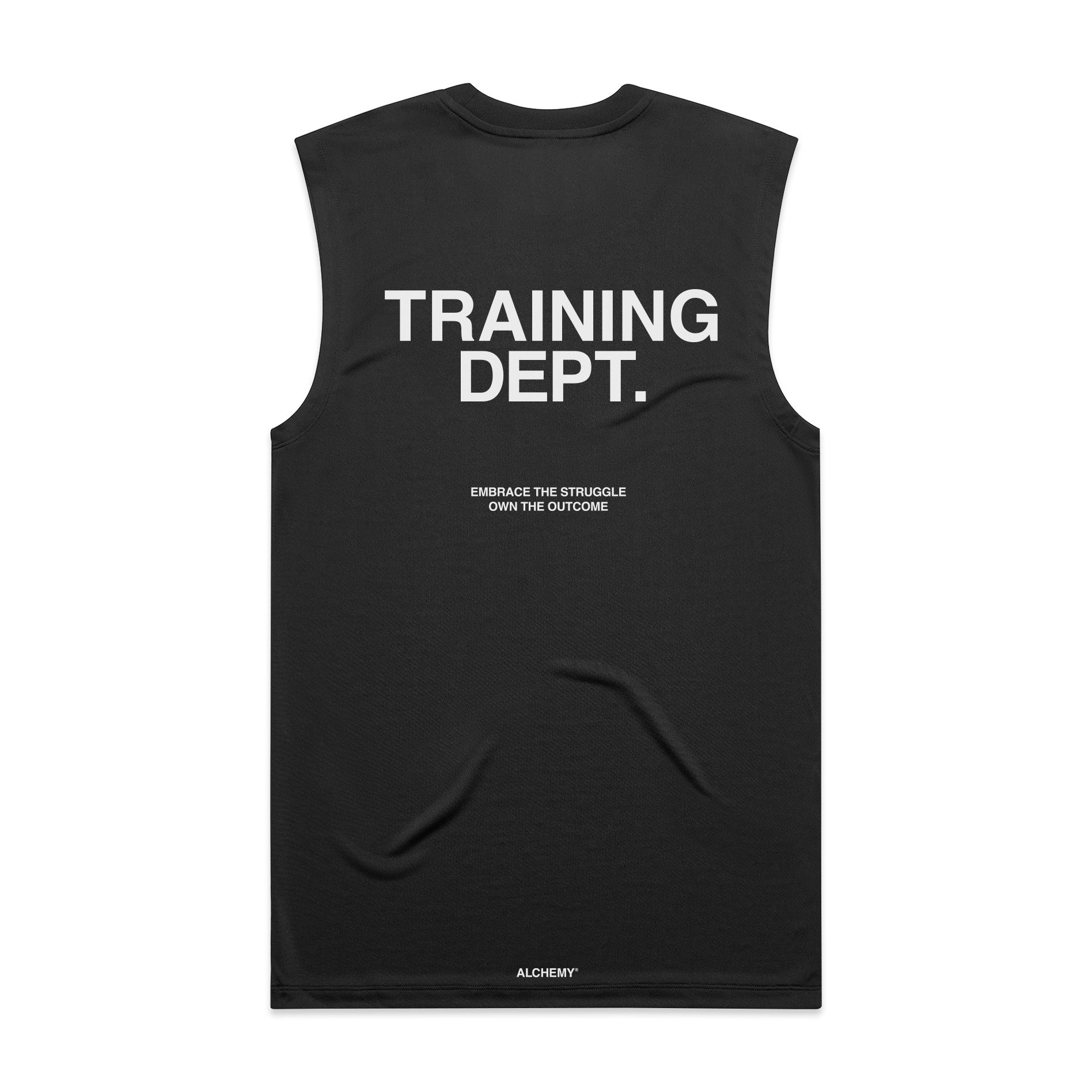 Altera Active Sleeveless Tee