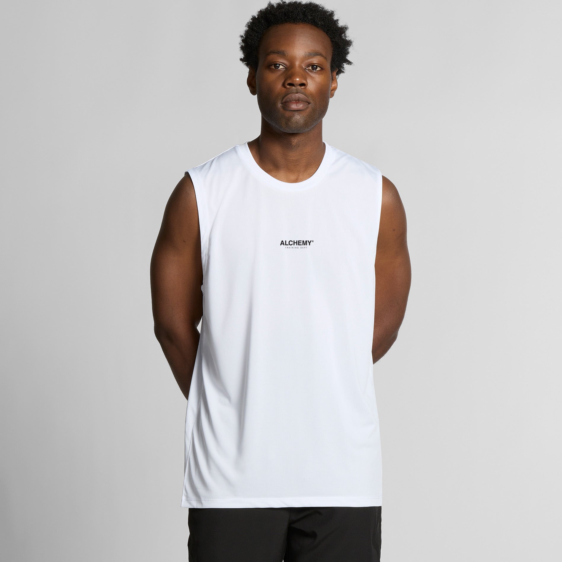 Altera Active Sleeveless Tee
