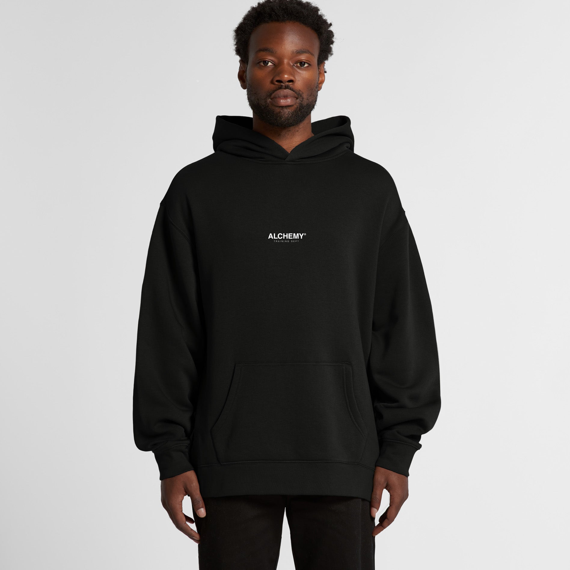 Altera Oversized Hoodie