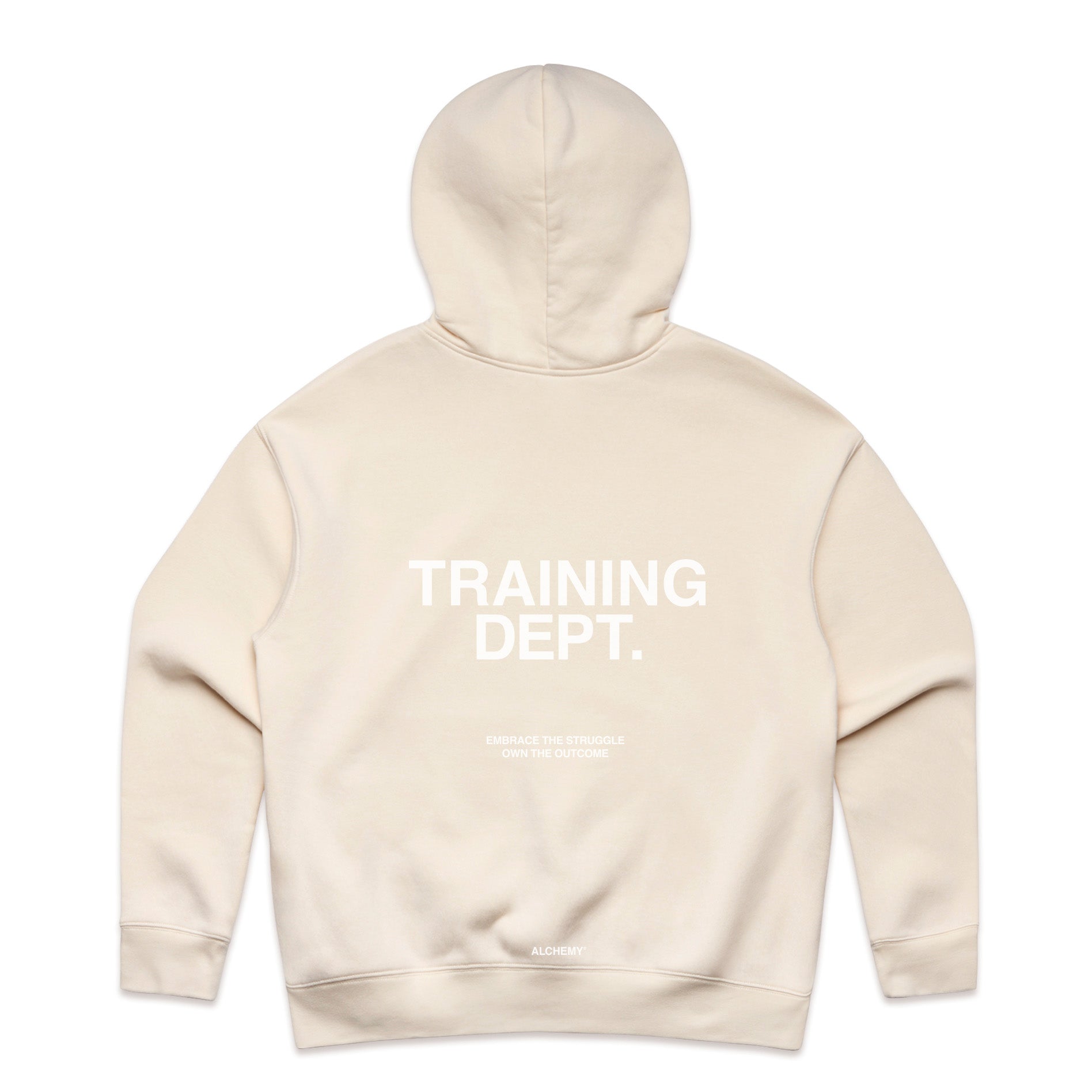 Altera Ladies Oversized Hoodie