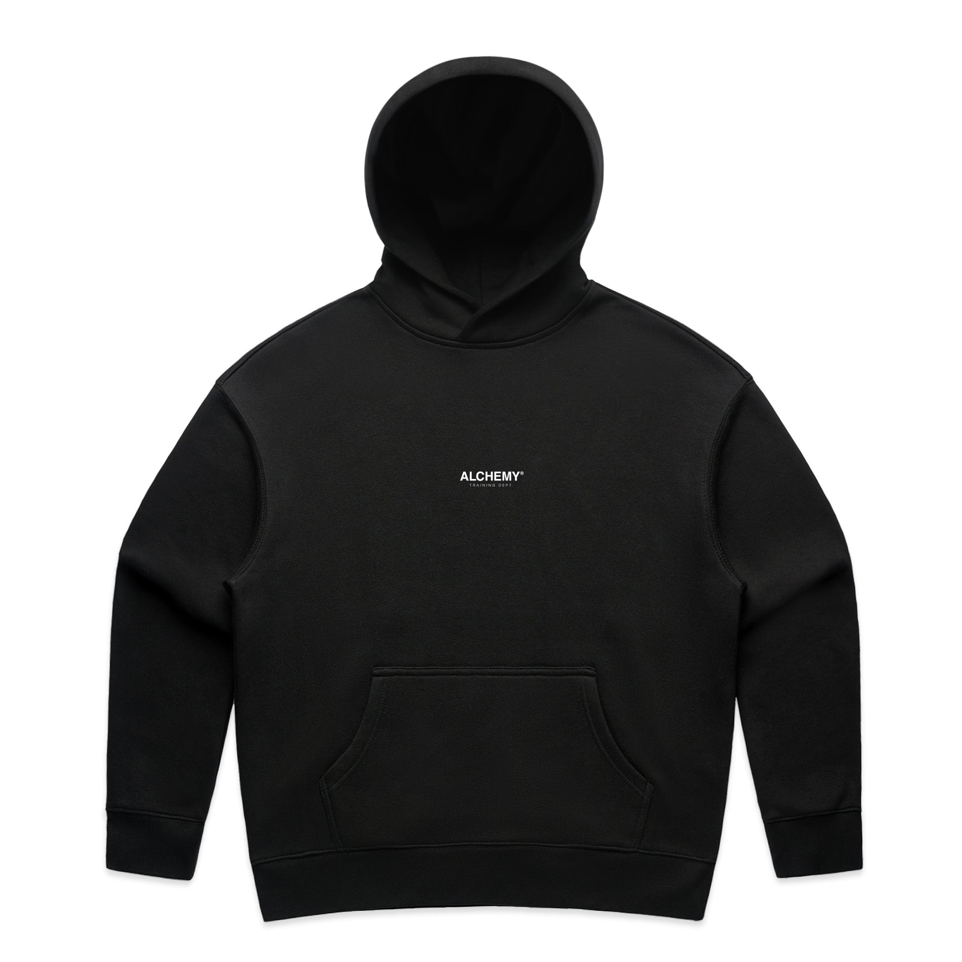 Altera Ladies Oversized Hoodie