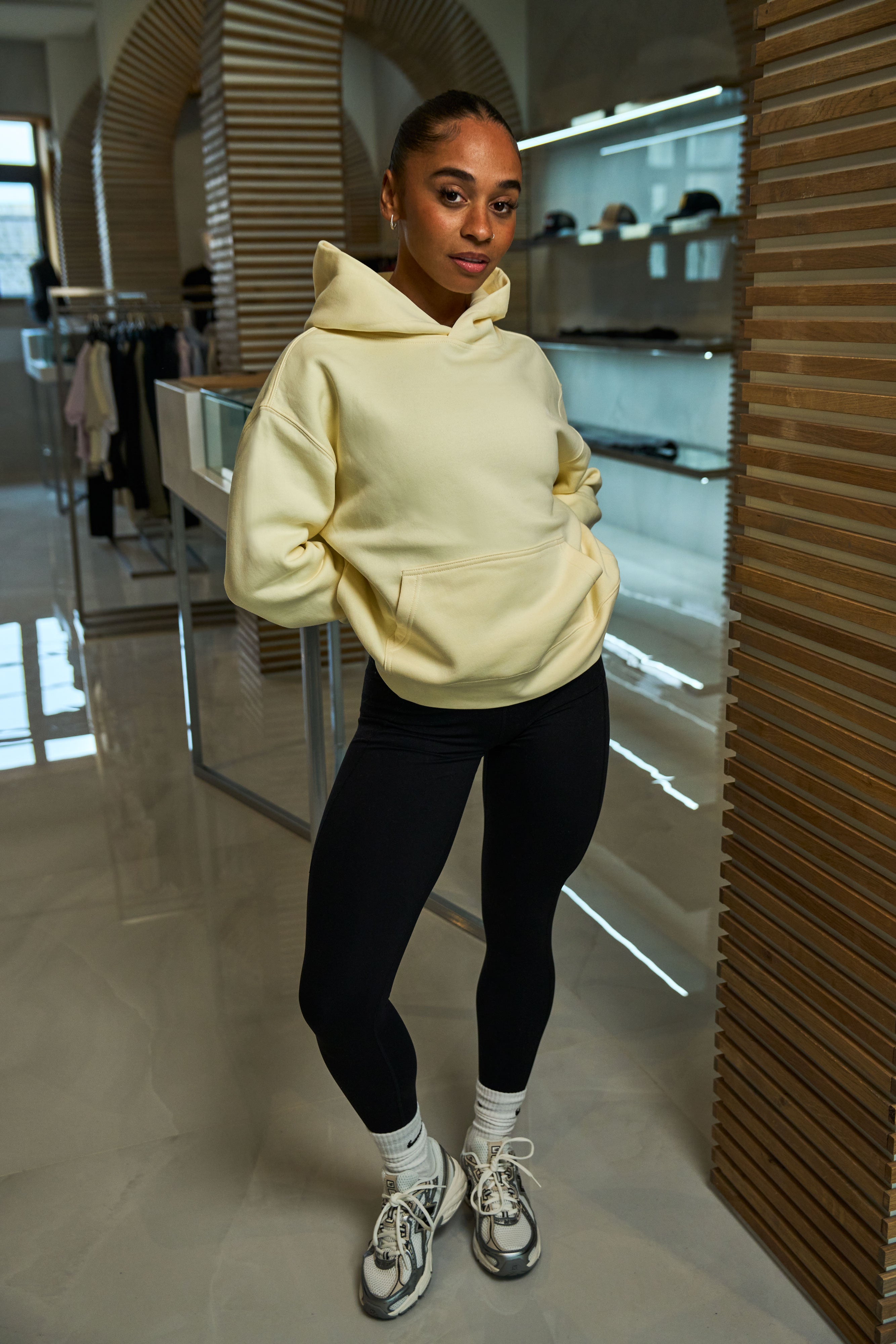 Originals Ladies Hoodie