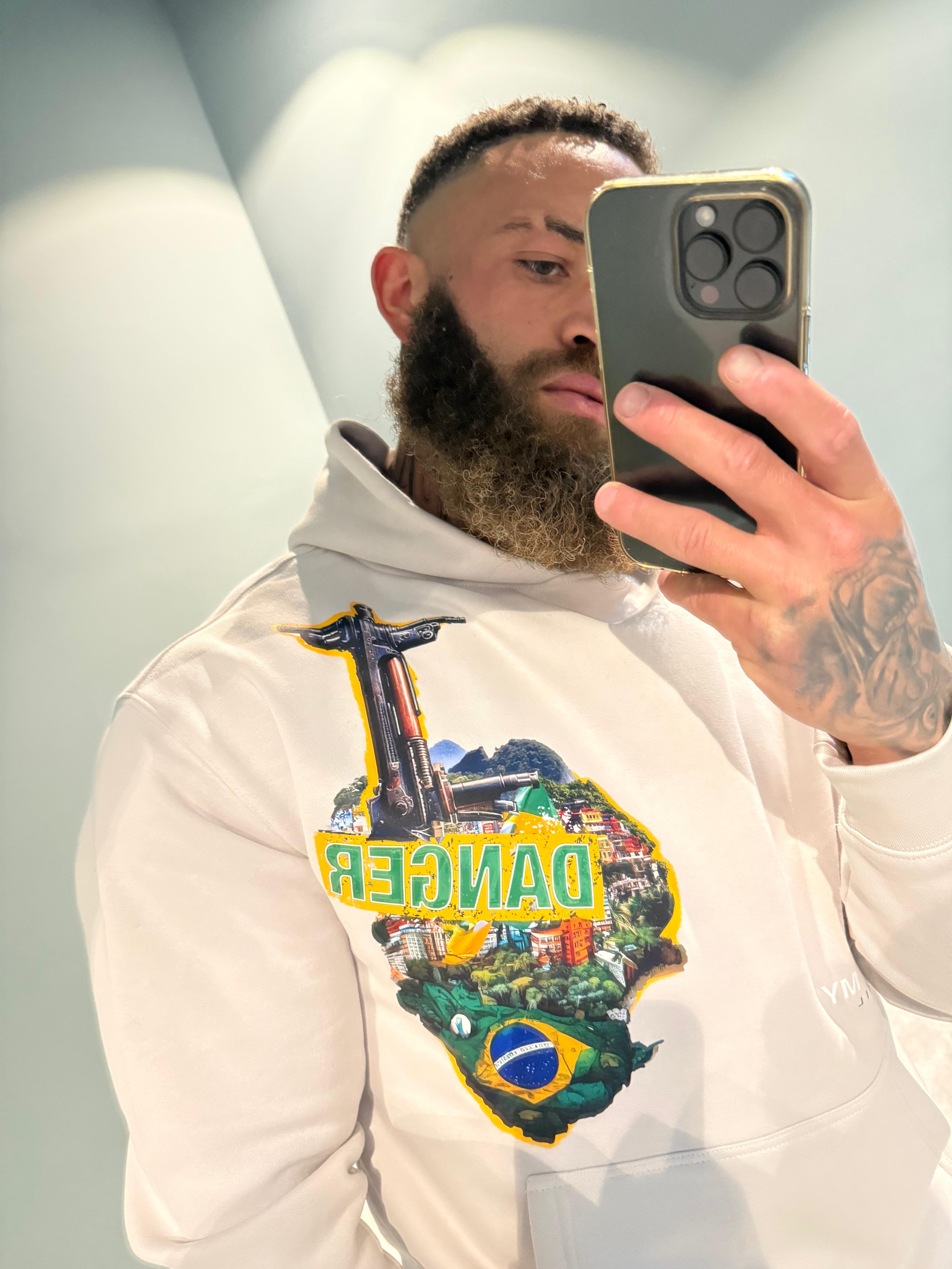 LIMITED EDITION EP:1 Hood