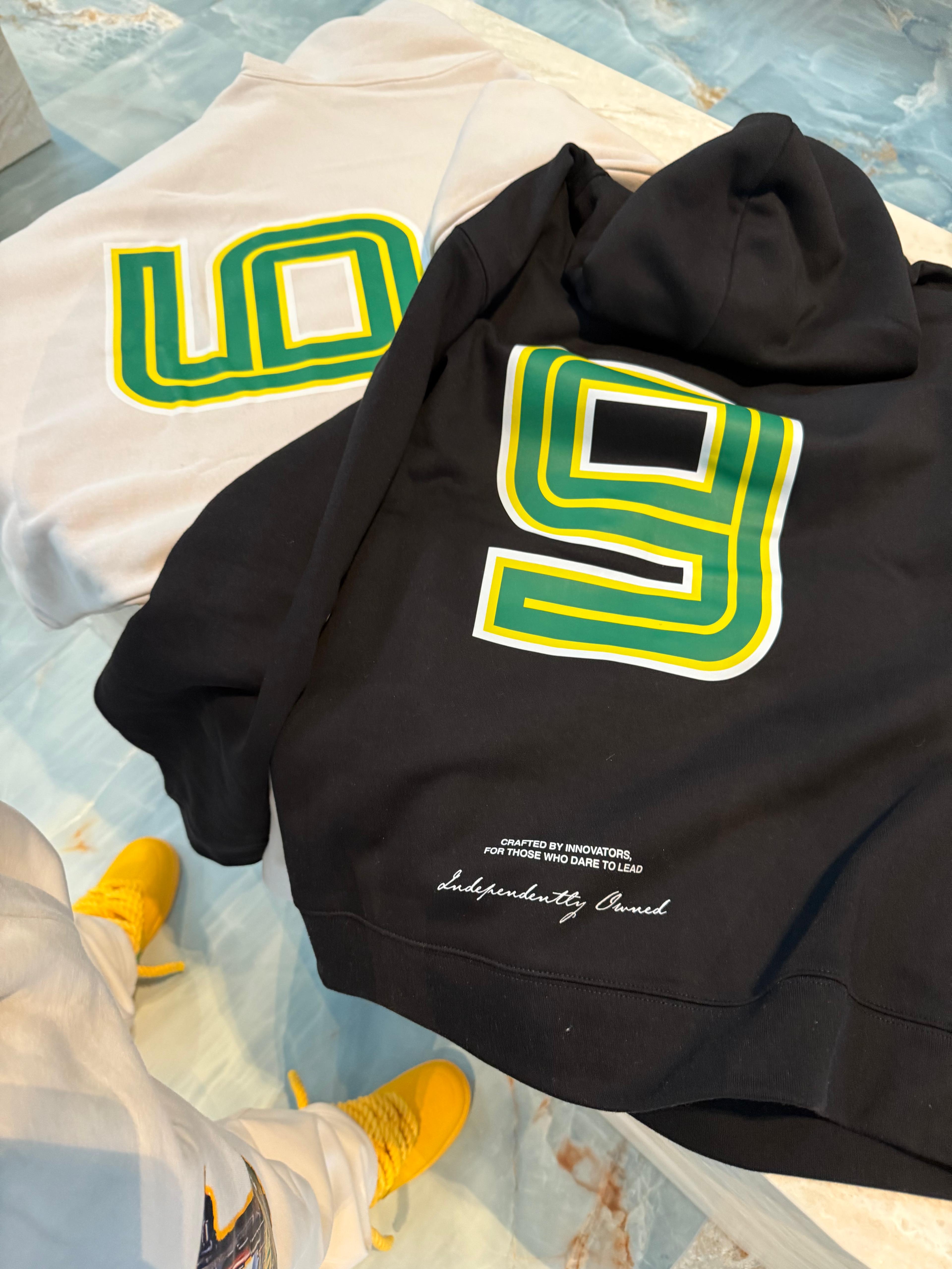 LIMITED EDITION EP:1 Hood