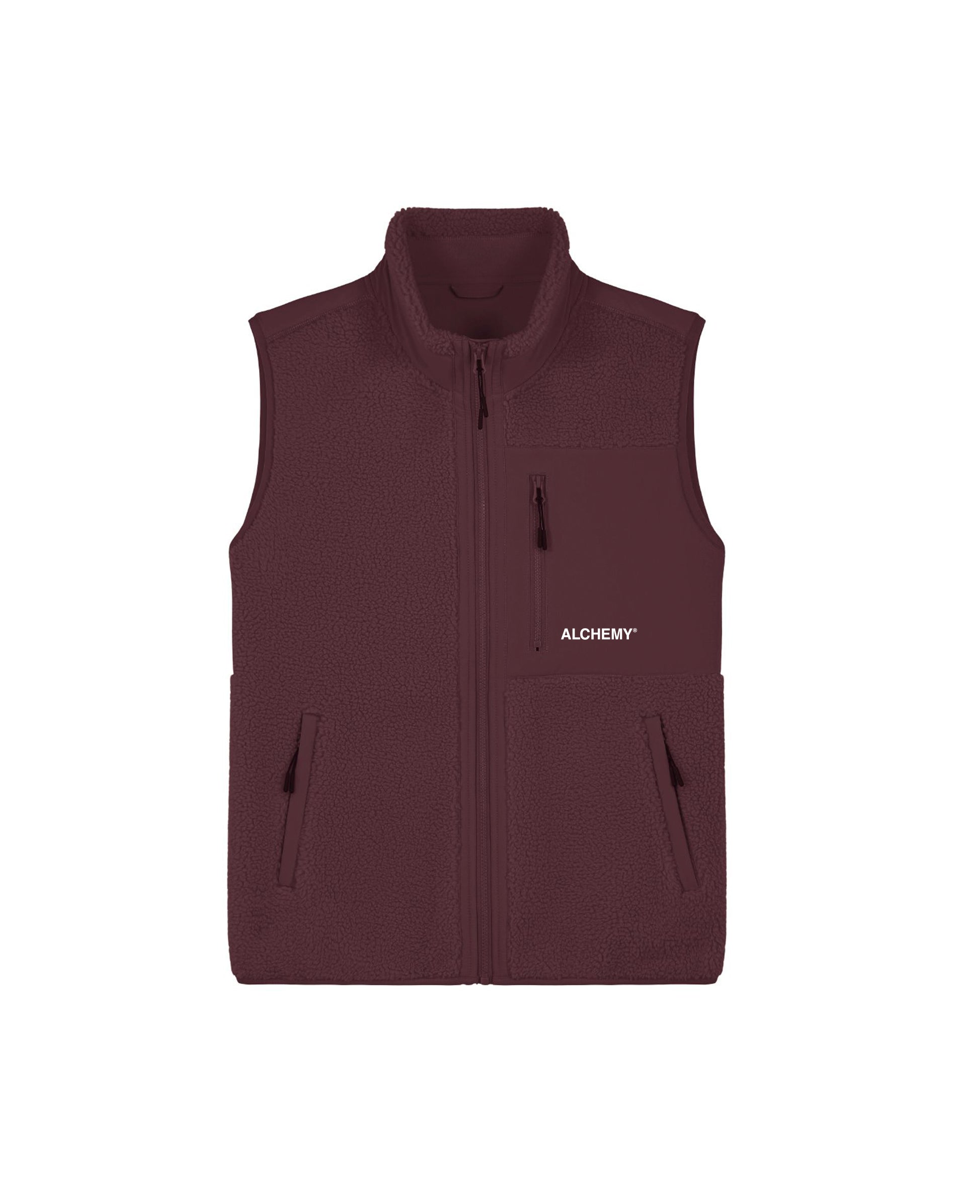Ascent Borg Gilet
