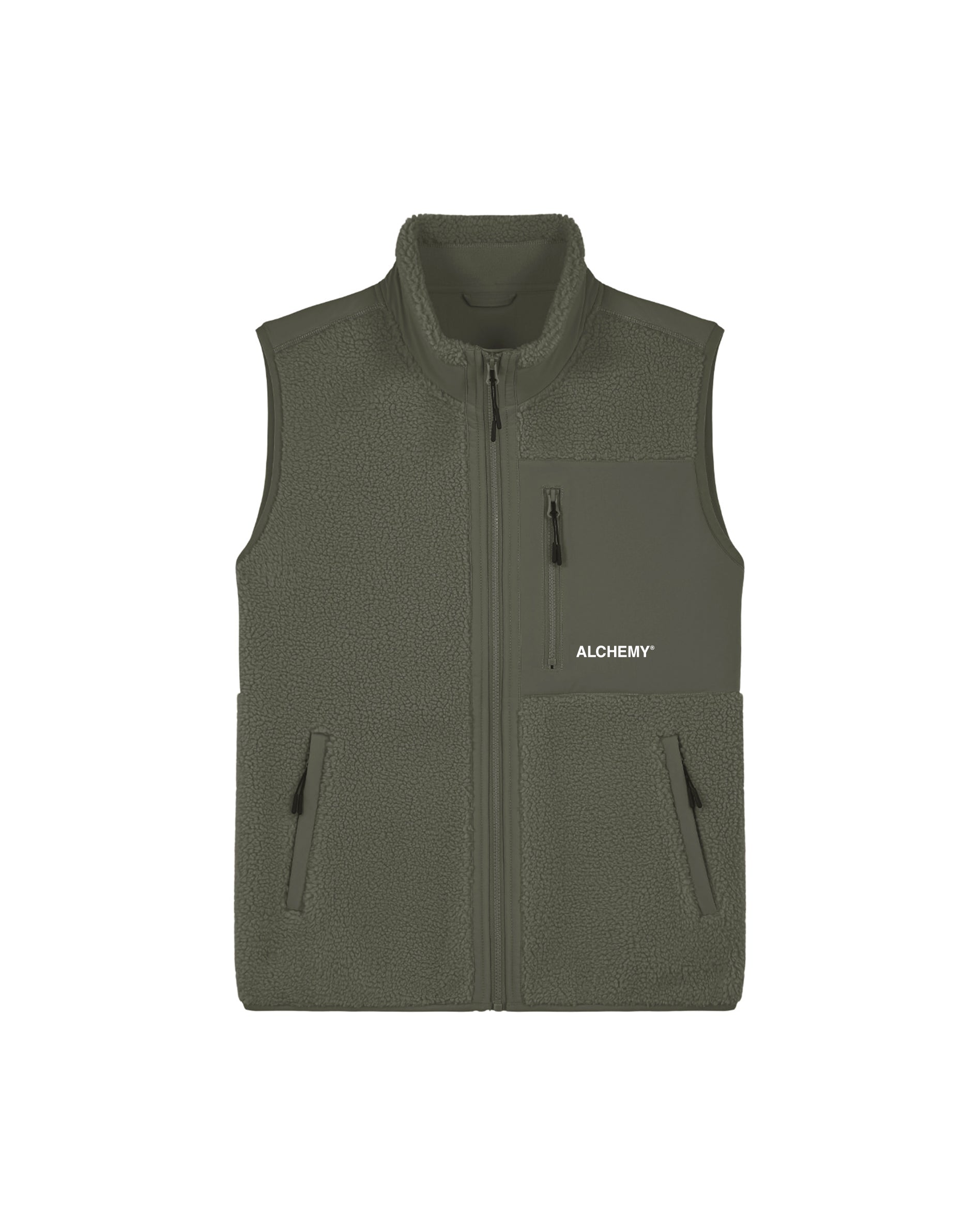 Ascent Borg Gilet