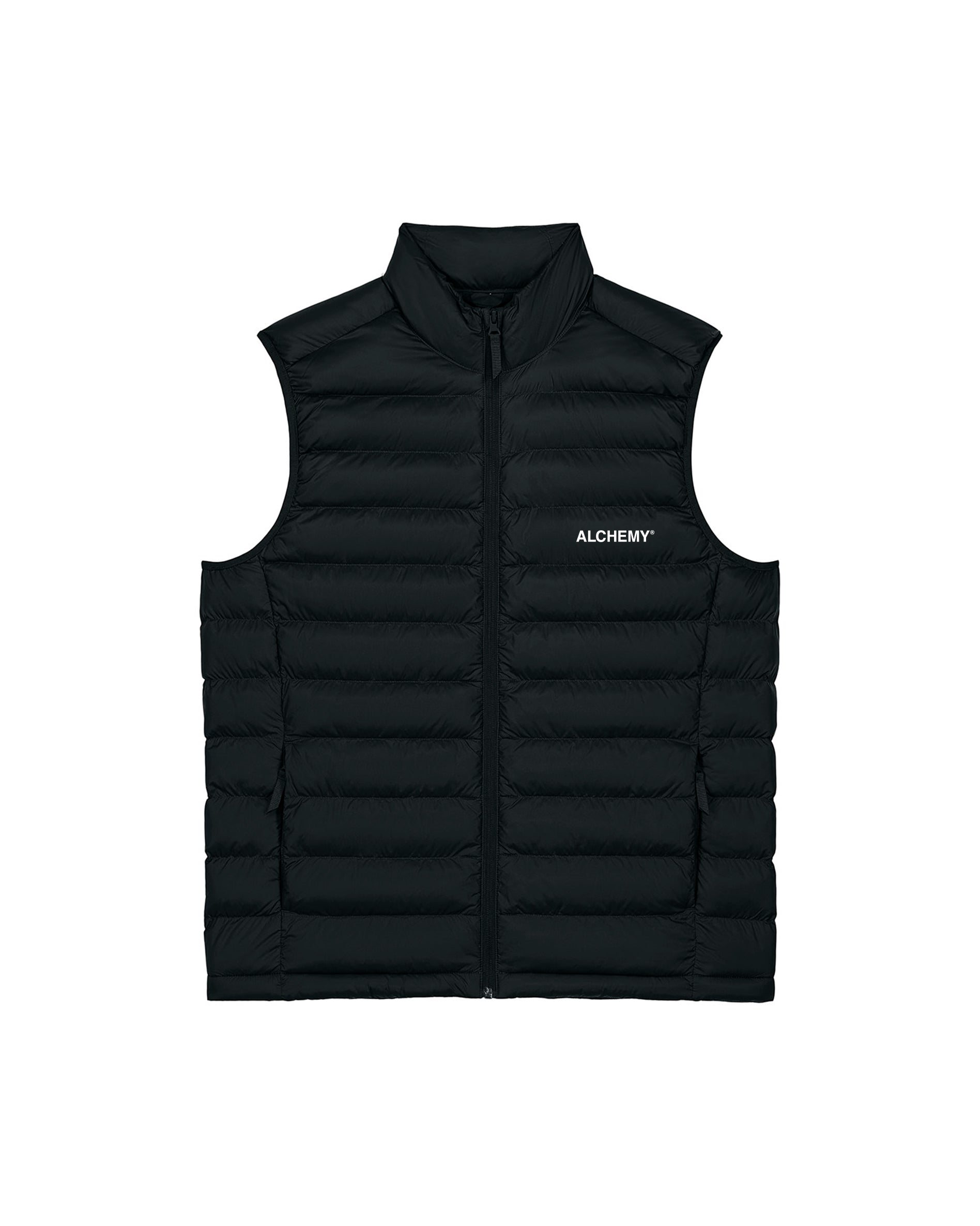 Ascent Mens Lightweight Gilet