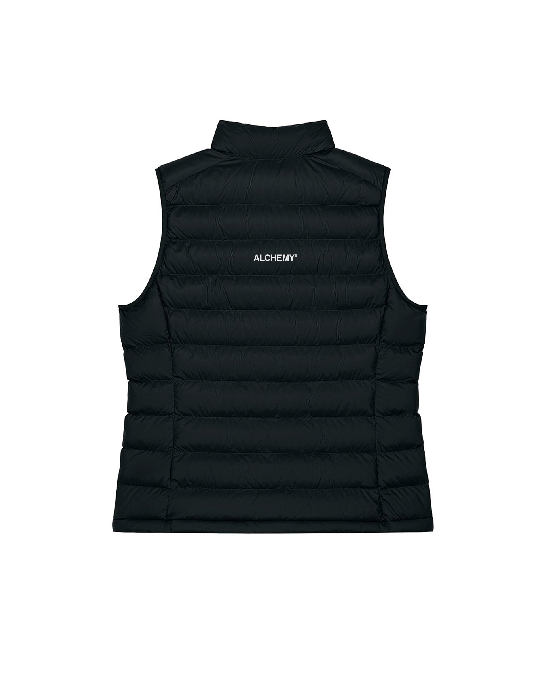 Ascent Ladies Lightweight Gilet