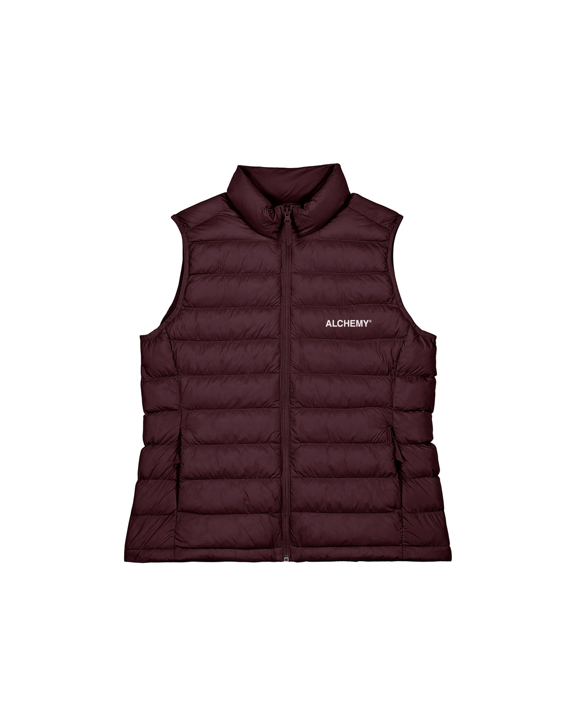 Ascent Ladies Lightweight Gilet