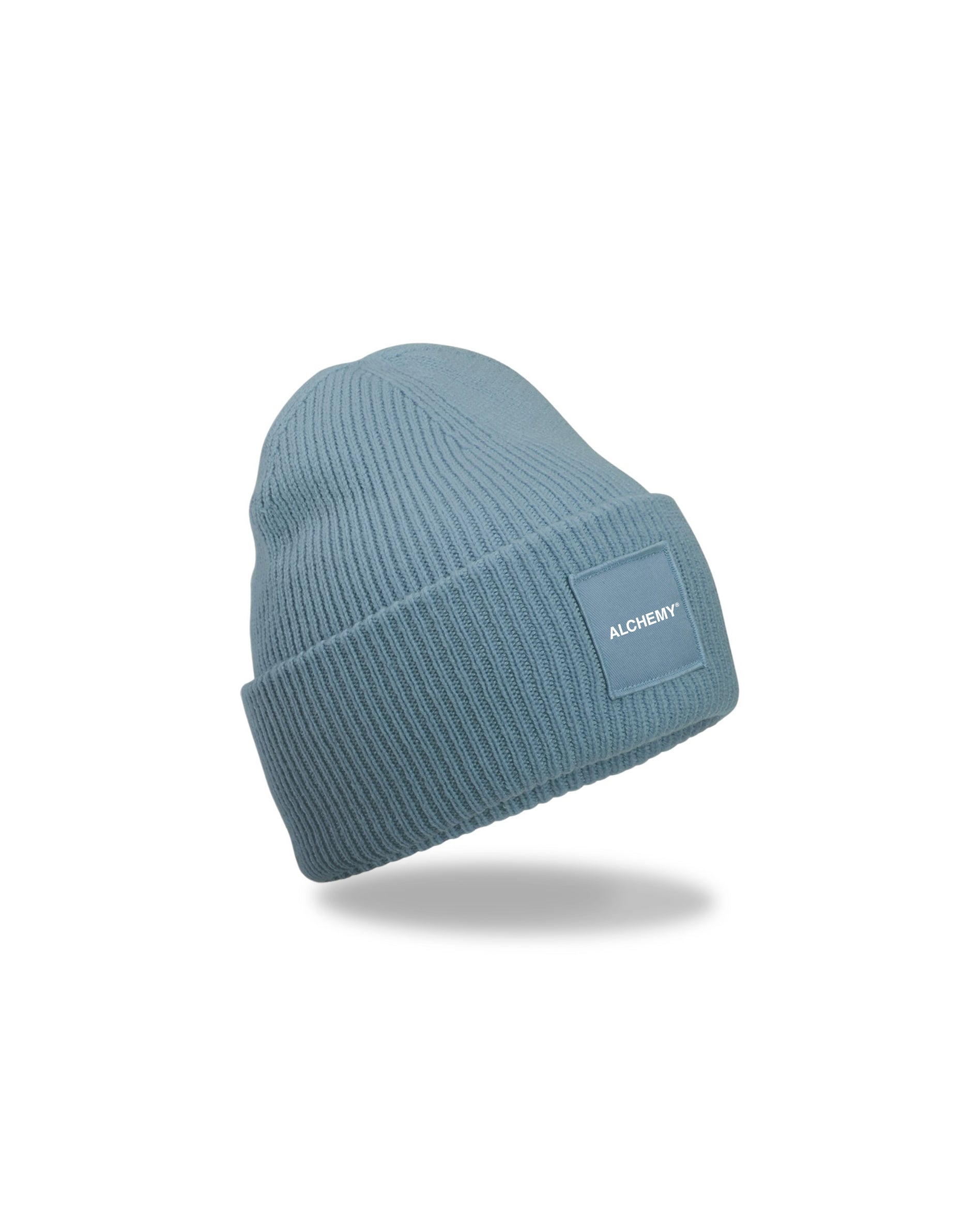 Ascent Deep-cuffed Beanie