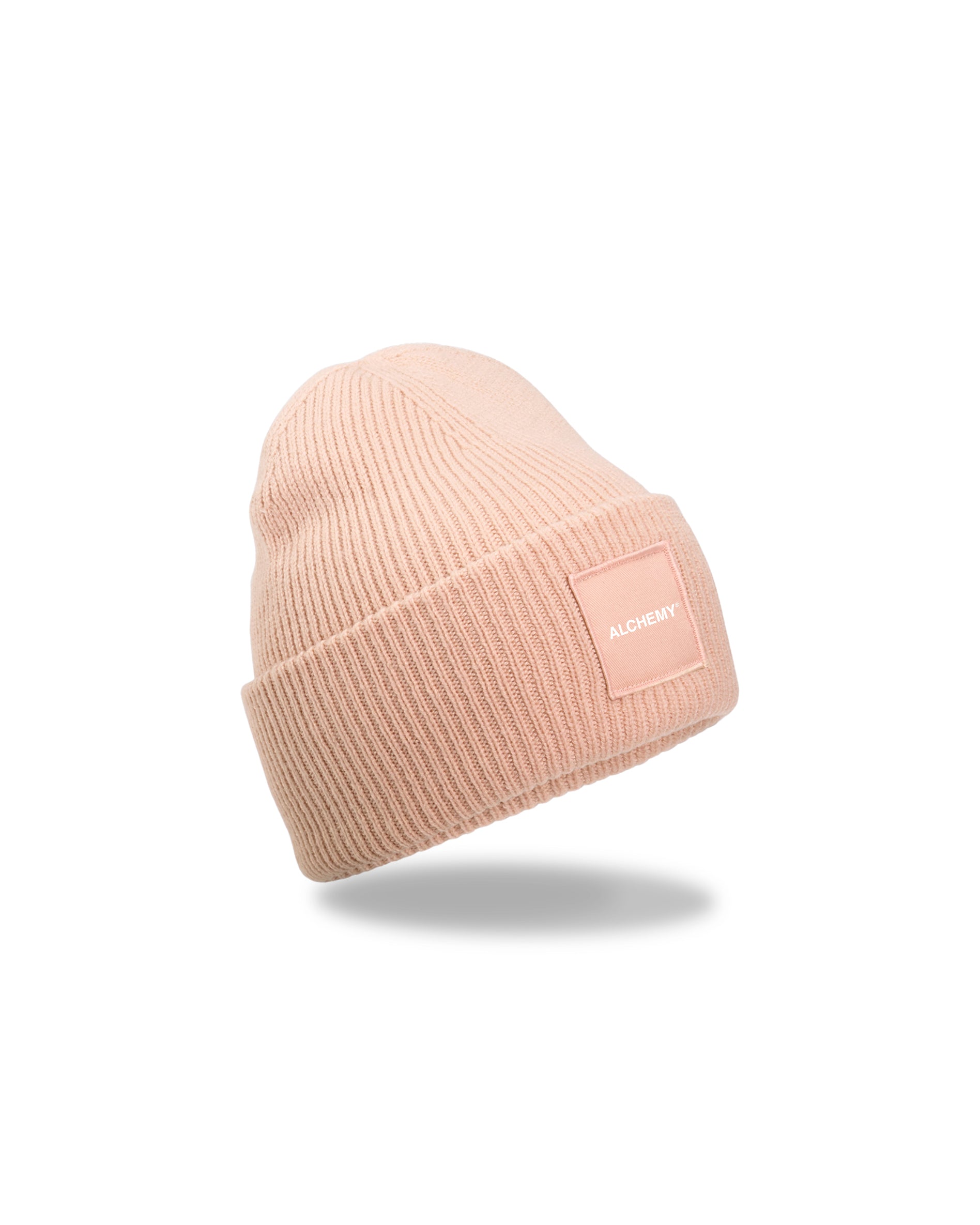 Ascent Deep-cuffed Beanie