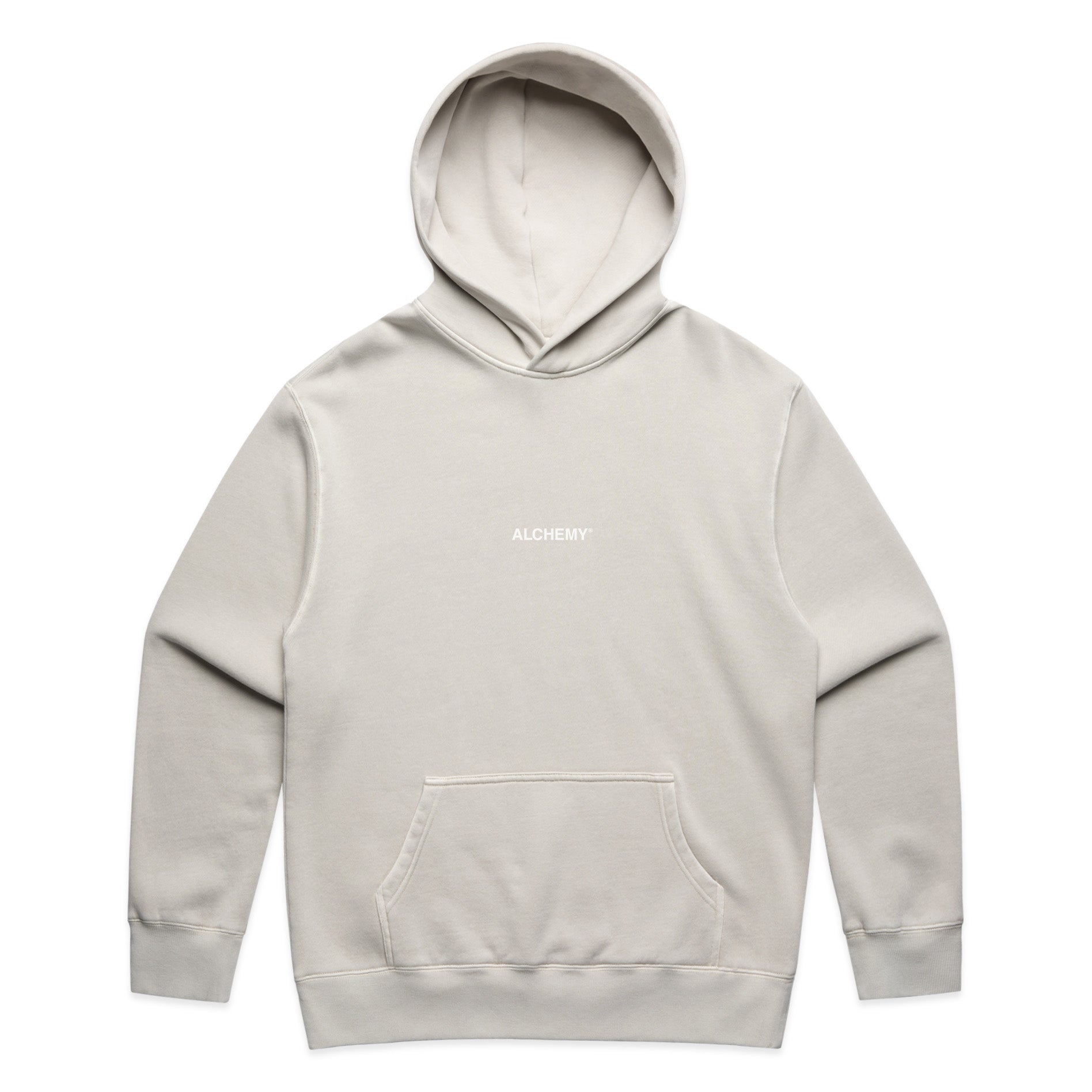 Erosion Hoodie