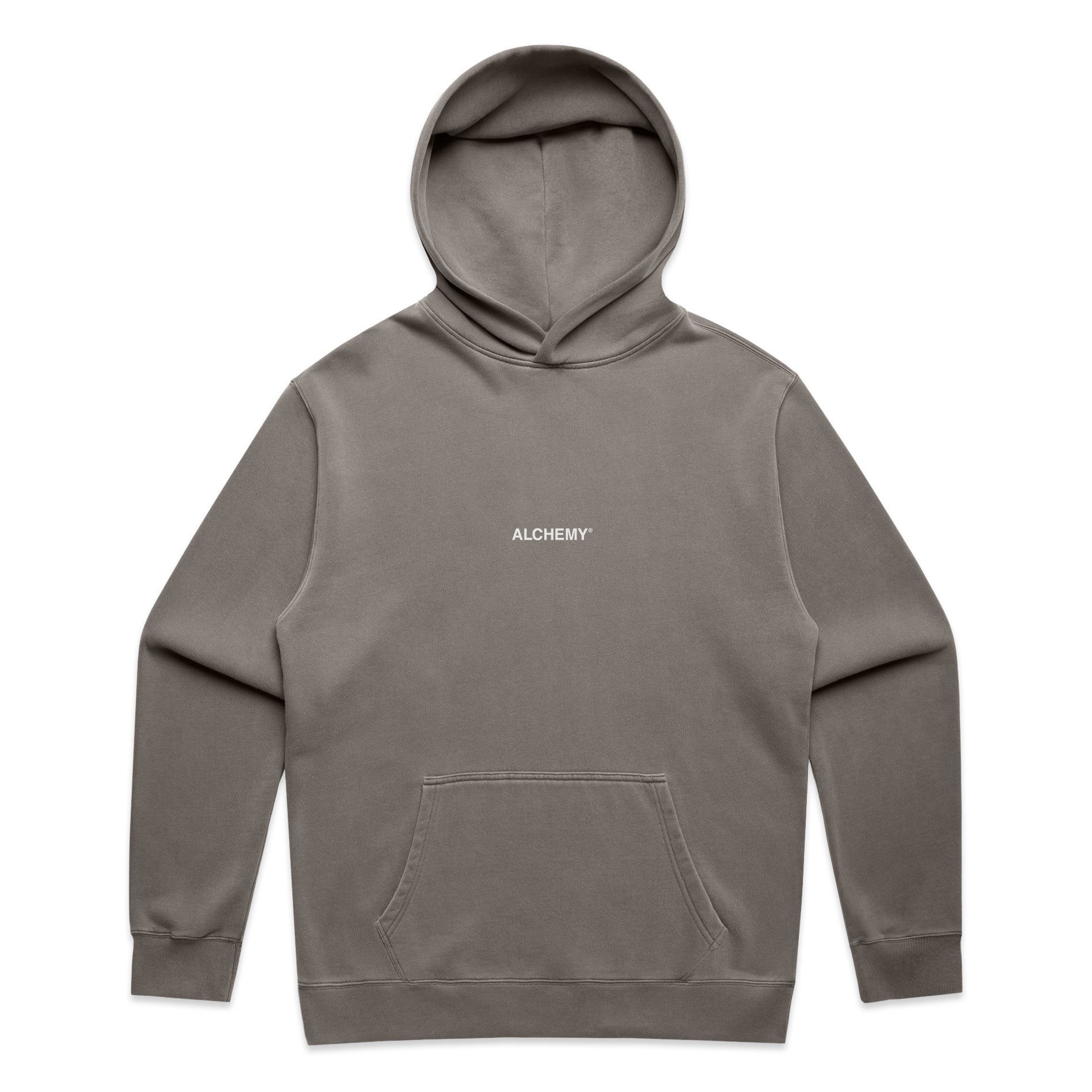 Erosion Hoodie