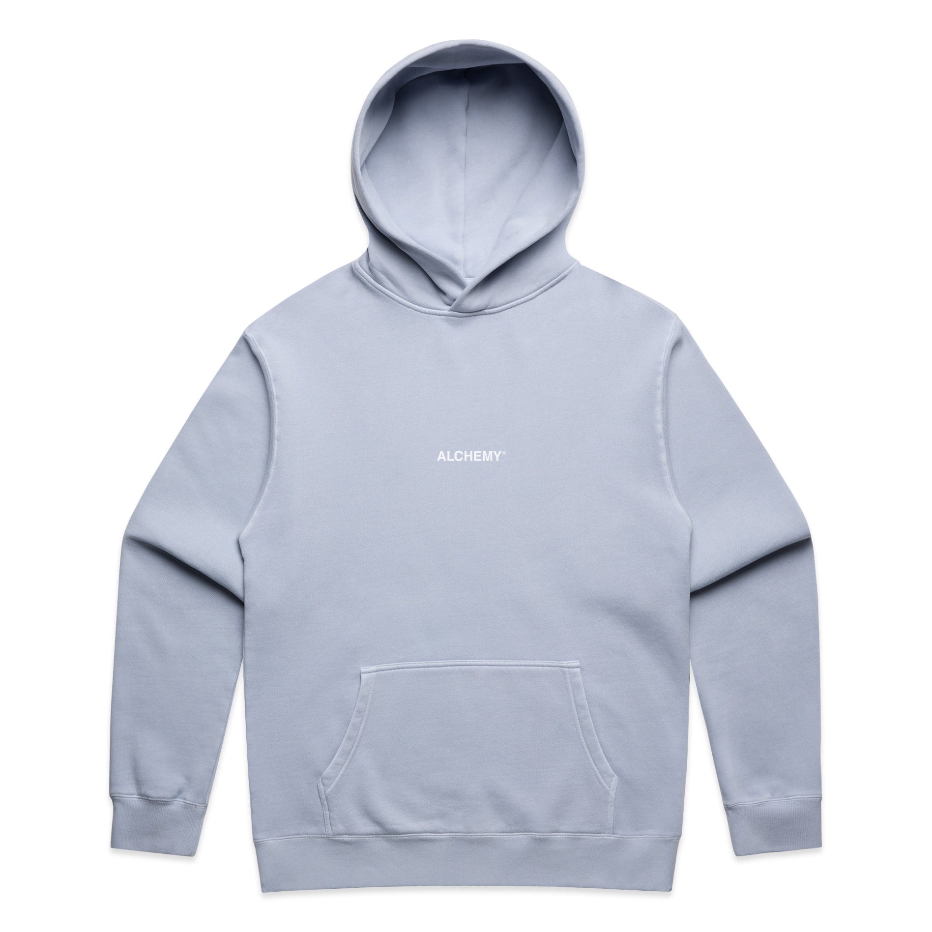 Erosion Hoodie