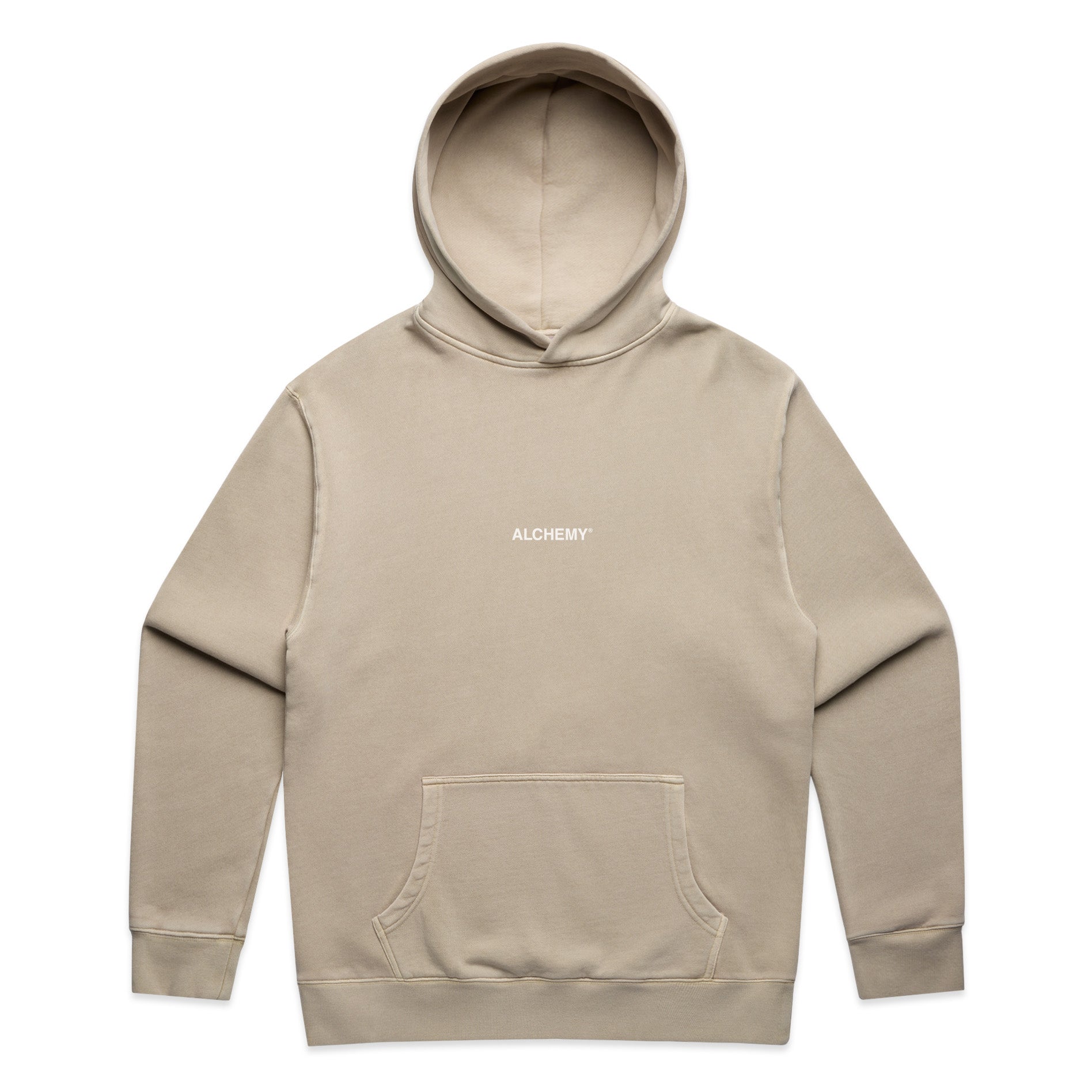 Erosion Hoodie