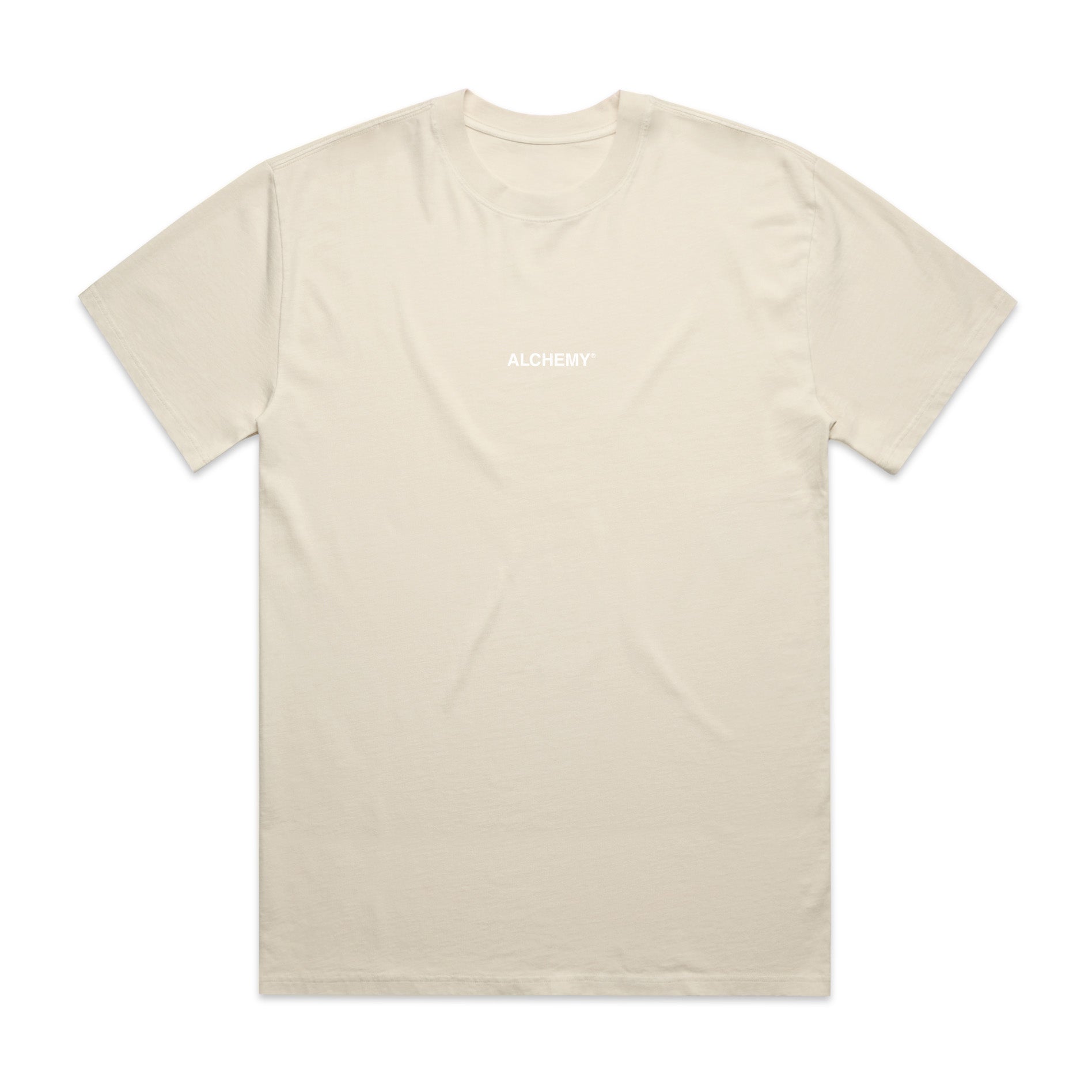 Erosion Heavy Tee