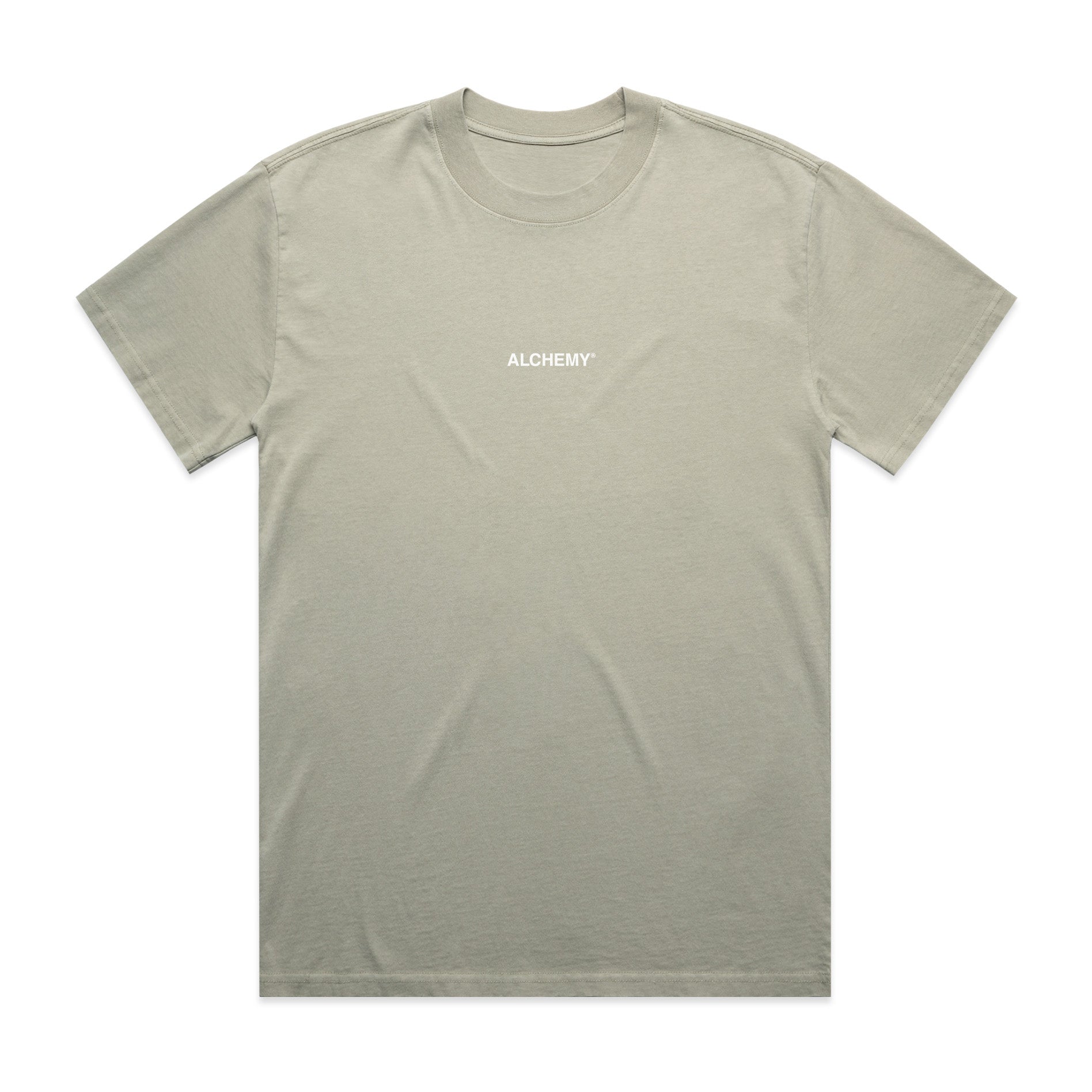 Erosion Heavy Tee