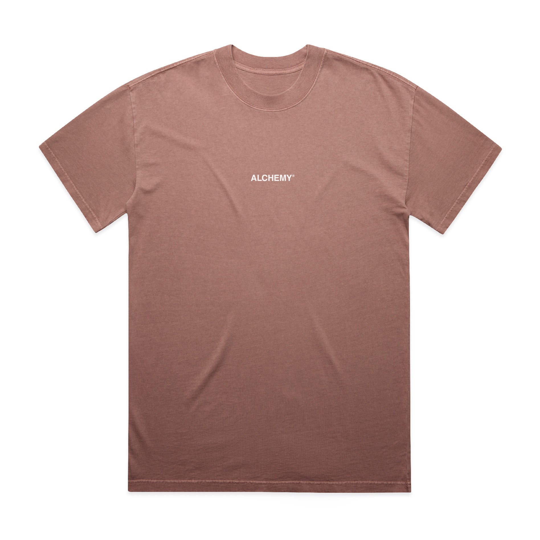 Erosion Heavy Tee