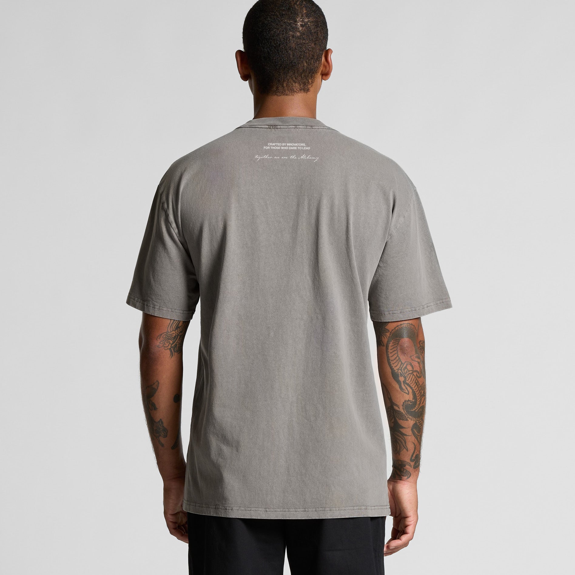 Erosion Heavy Tee