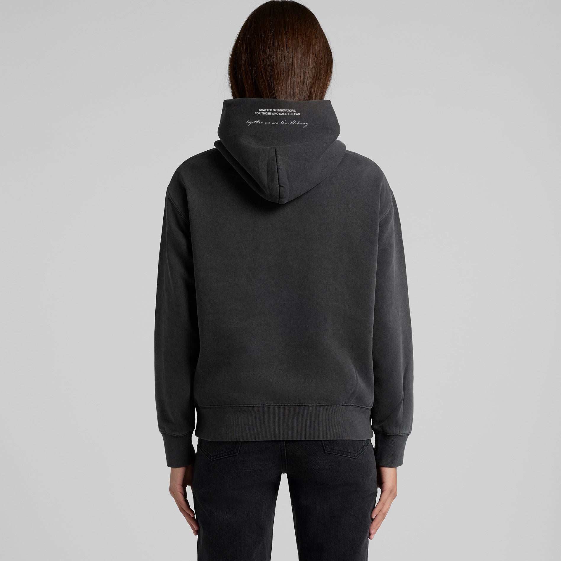 Erosion Ladies Hoodie