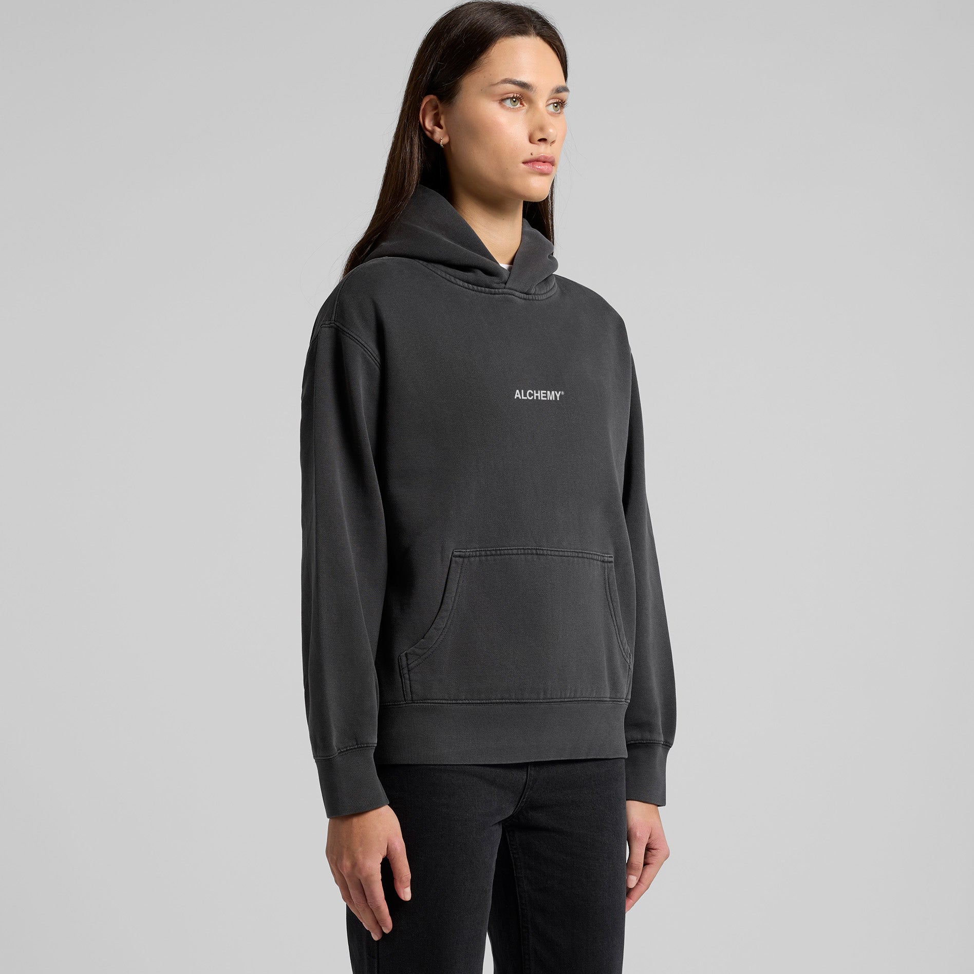 Erosion Ladies Hoodie