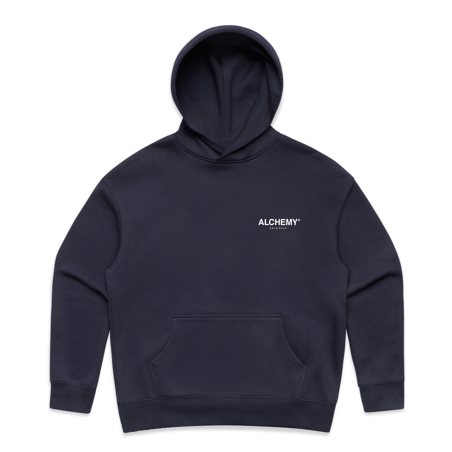 Originals Ladies Hoodie