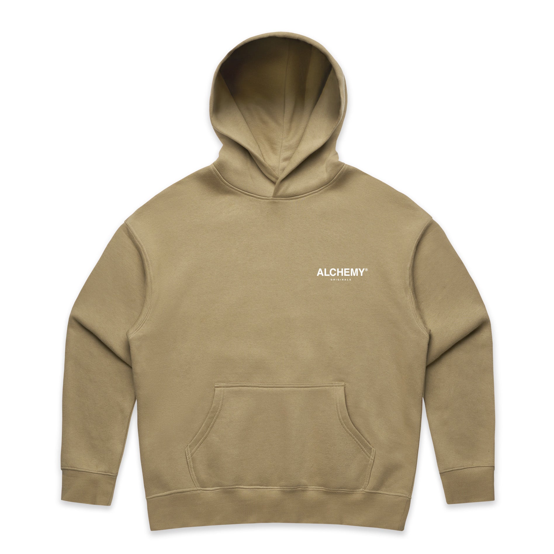 Originals Ladies Hoodie