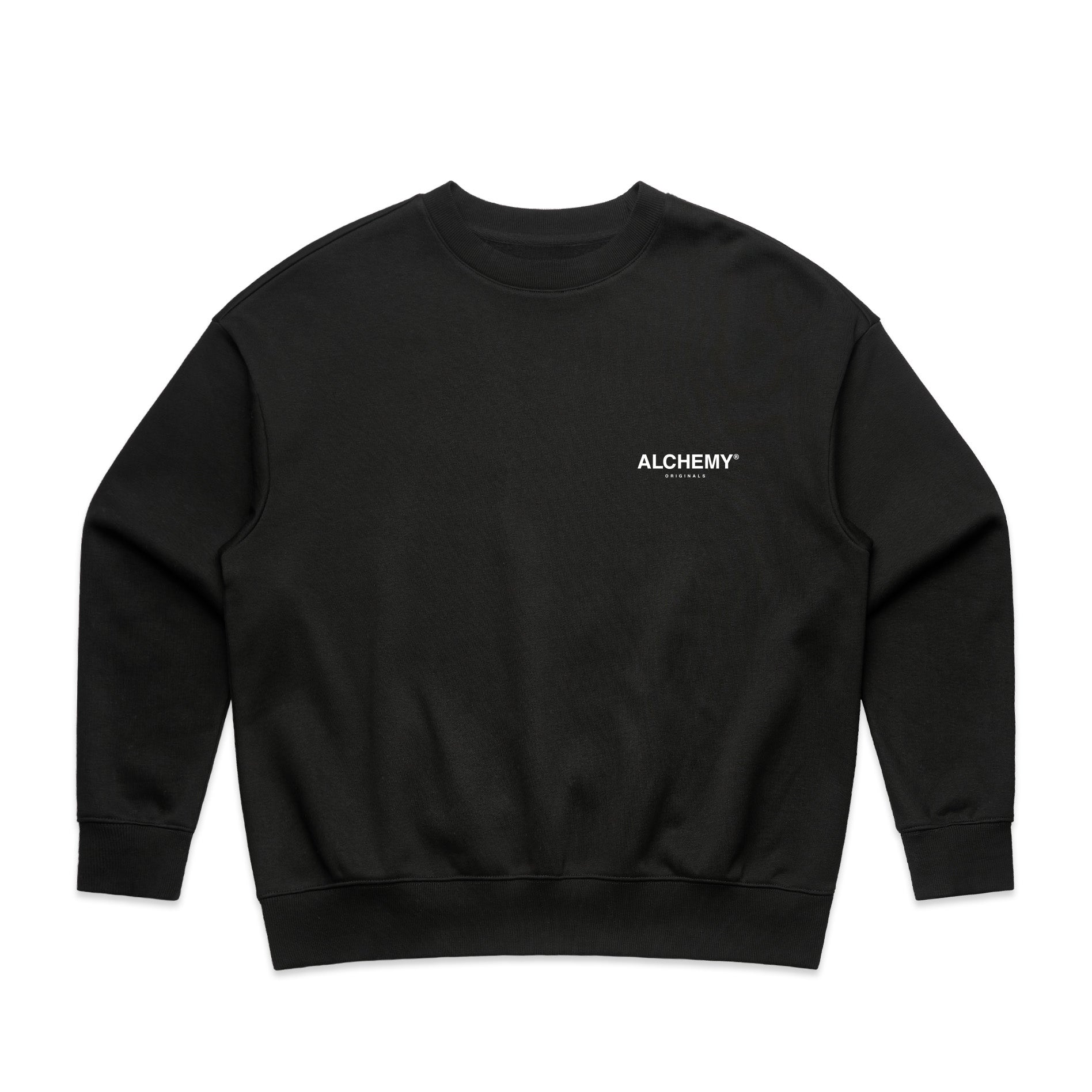 Originals Ladies Crew