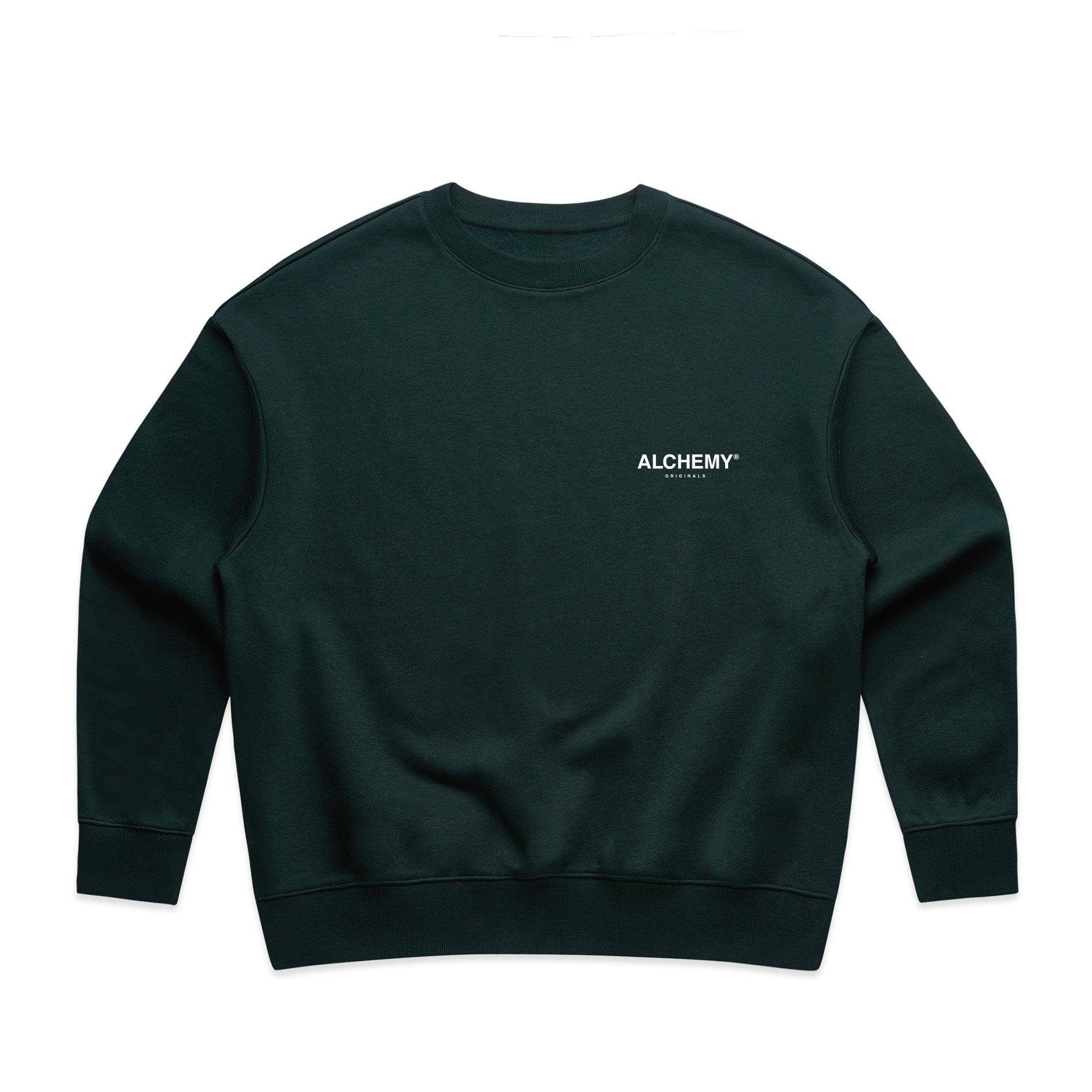 Originals Ladies Crew