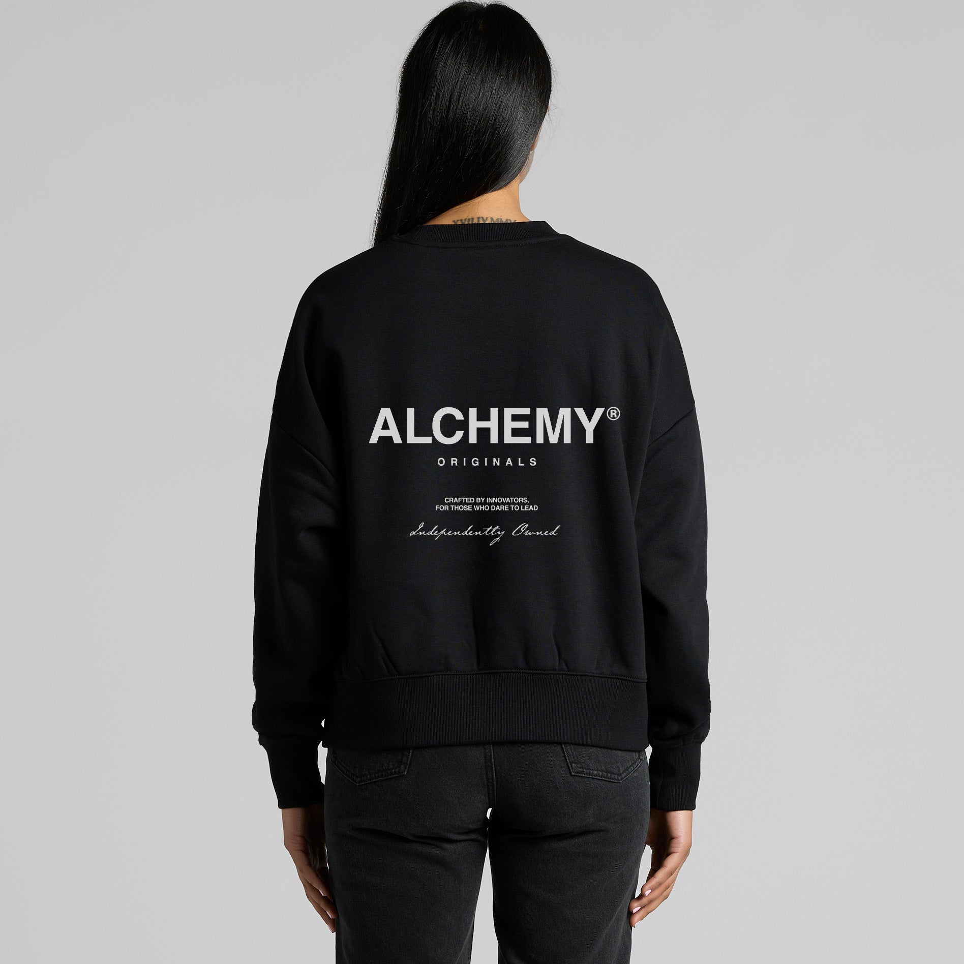 Originals Ladies Crew