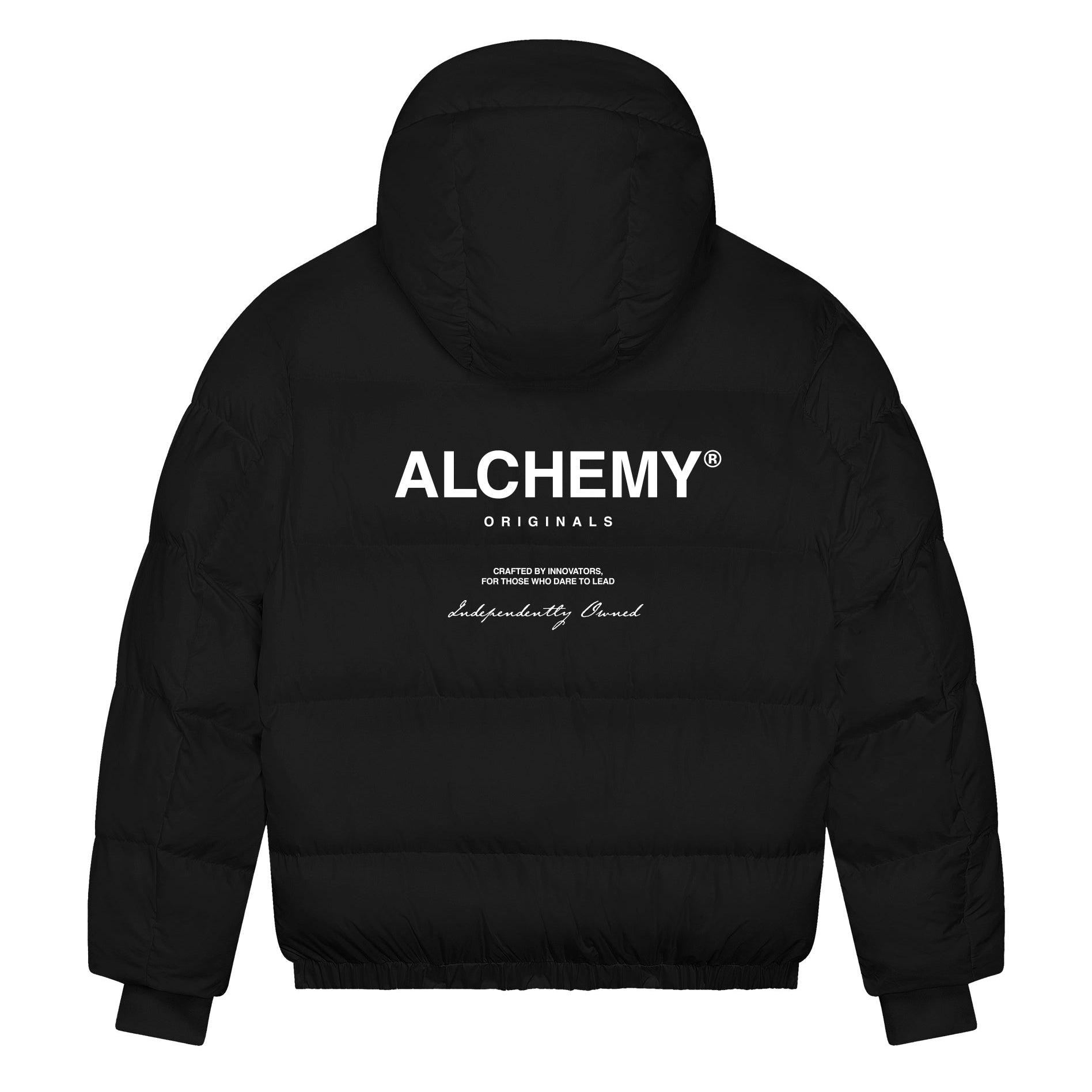 Originals // Apex Puffer Jacket