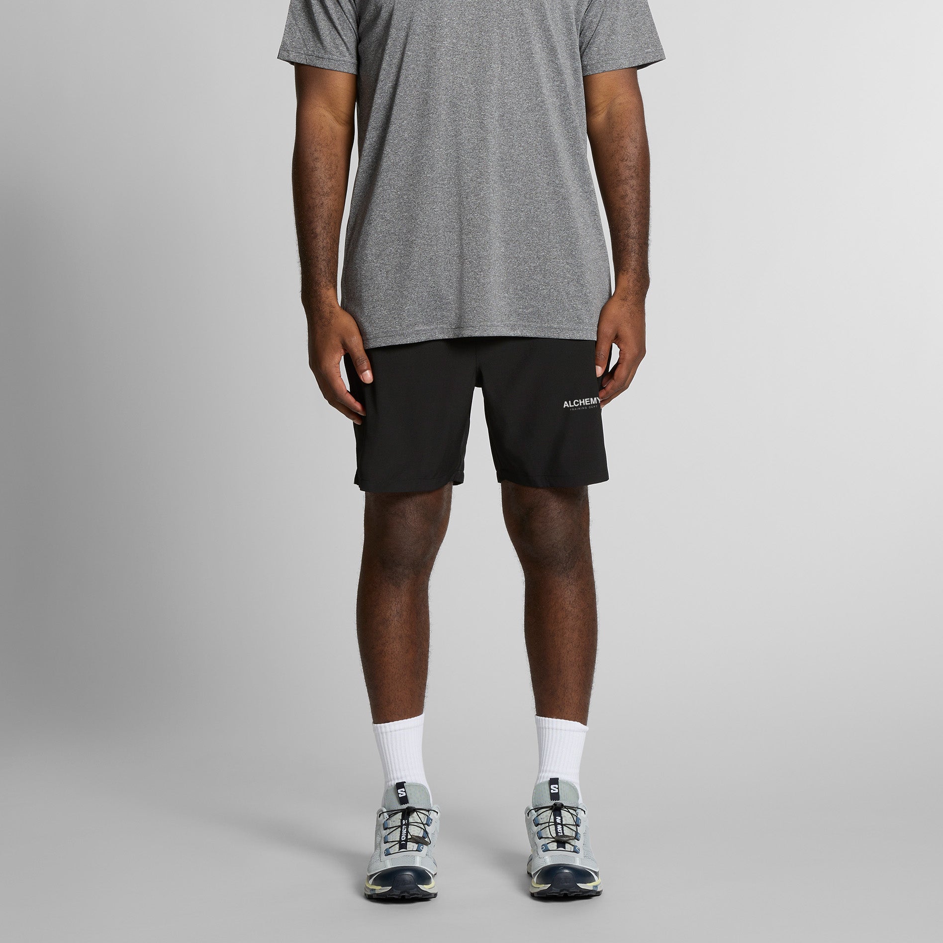 Altera Active Shorts