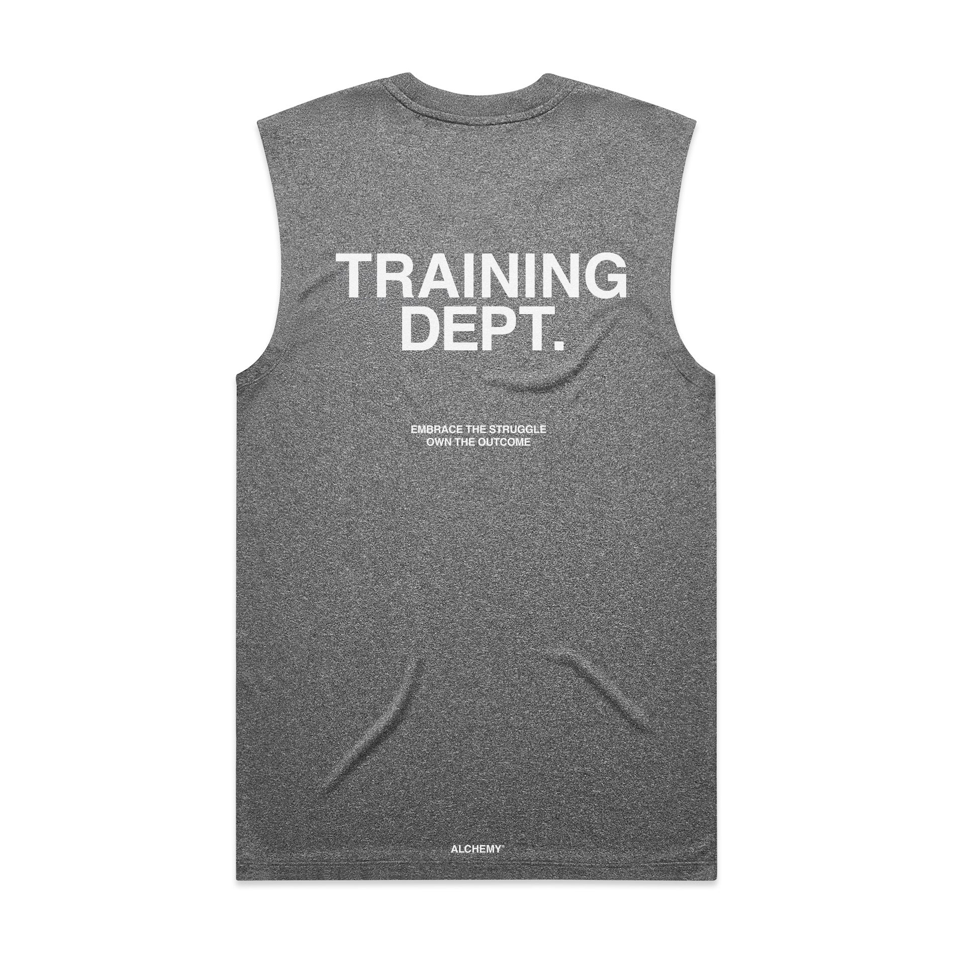 Altera Active Sleeveless Tee