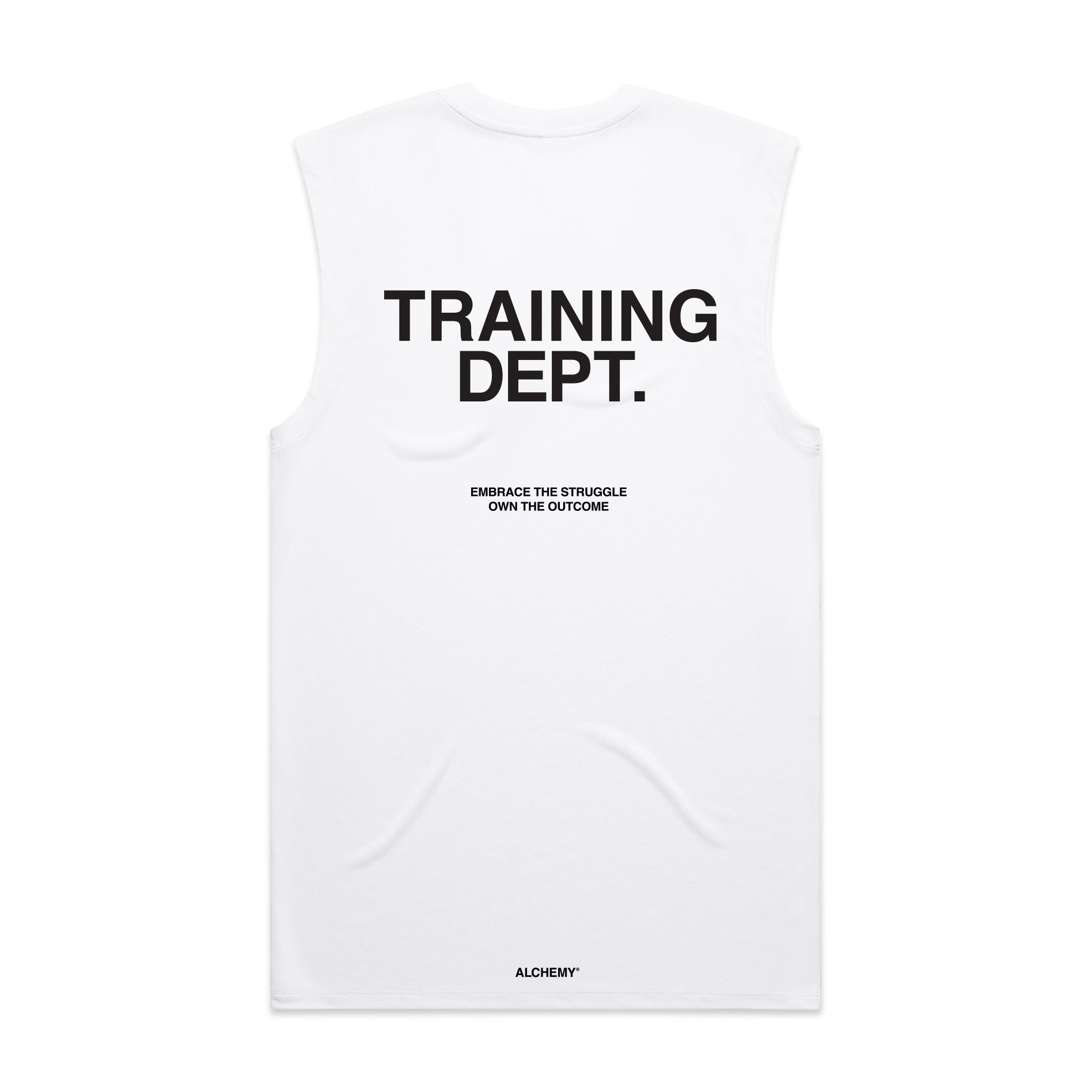 Altera Active Sleeveless Tee