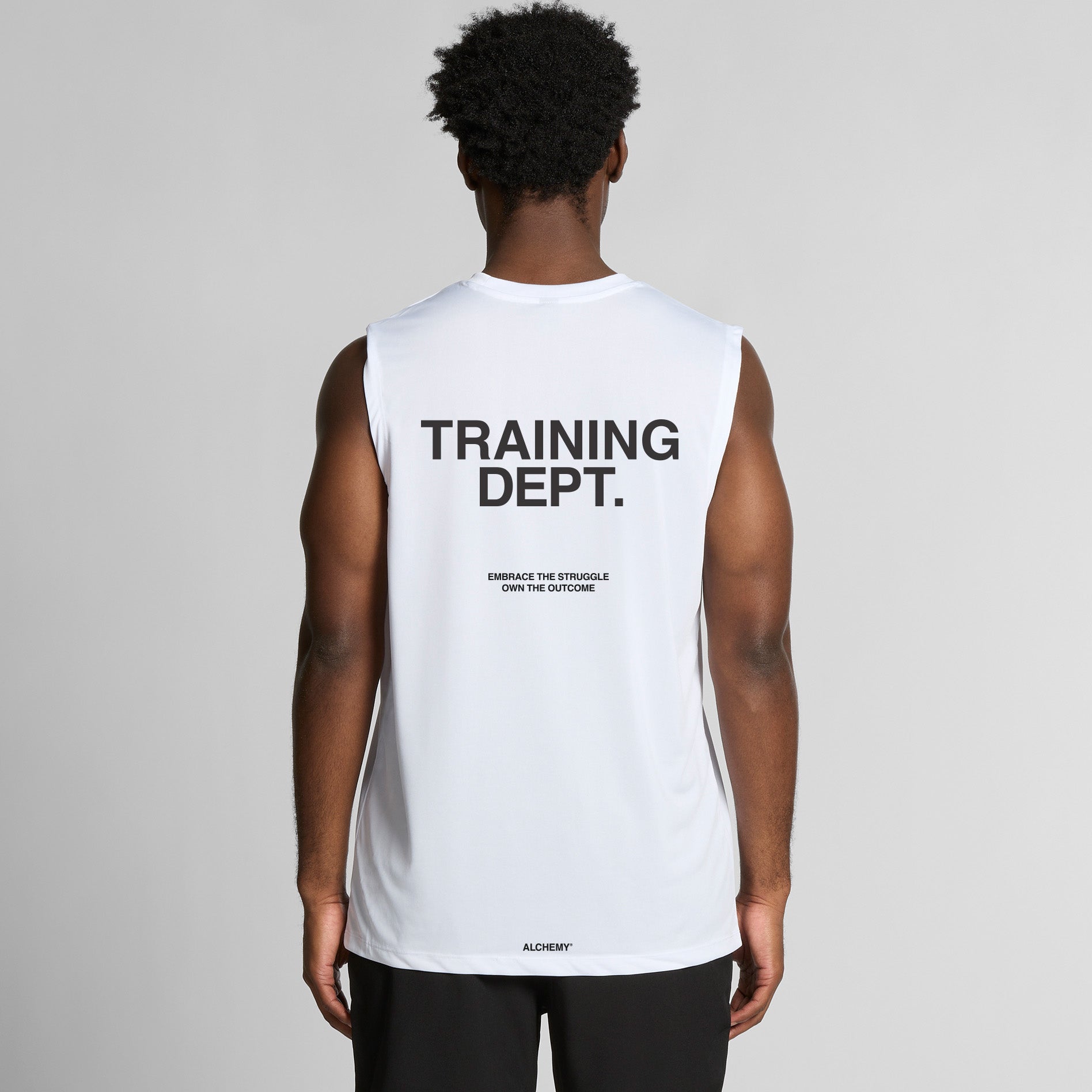 Altera Active Sleeveless Tee