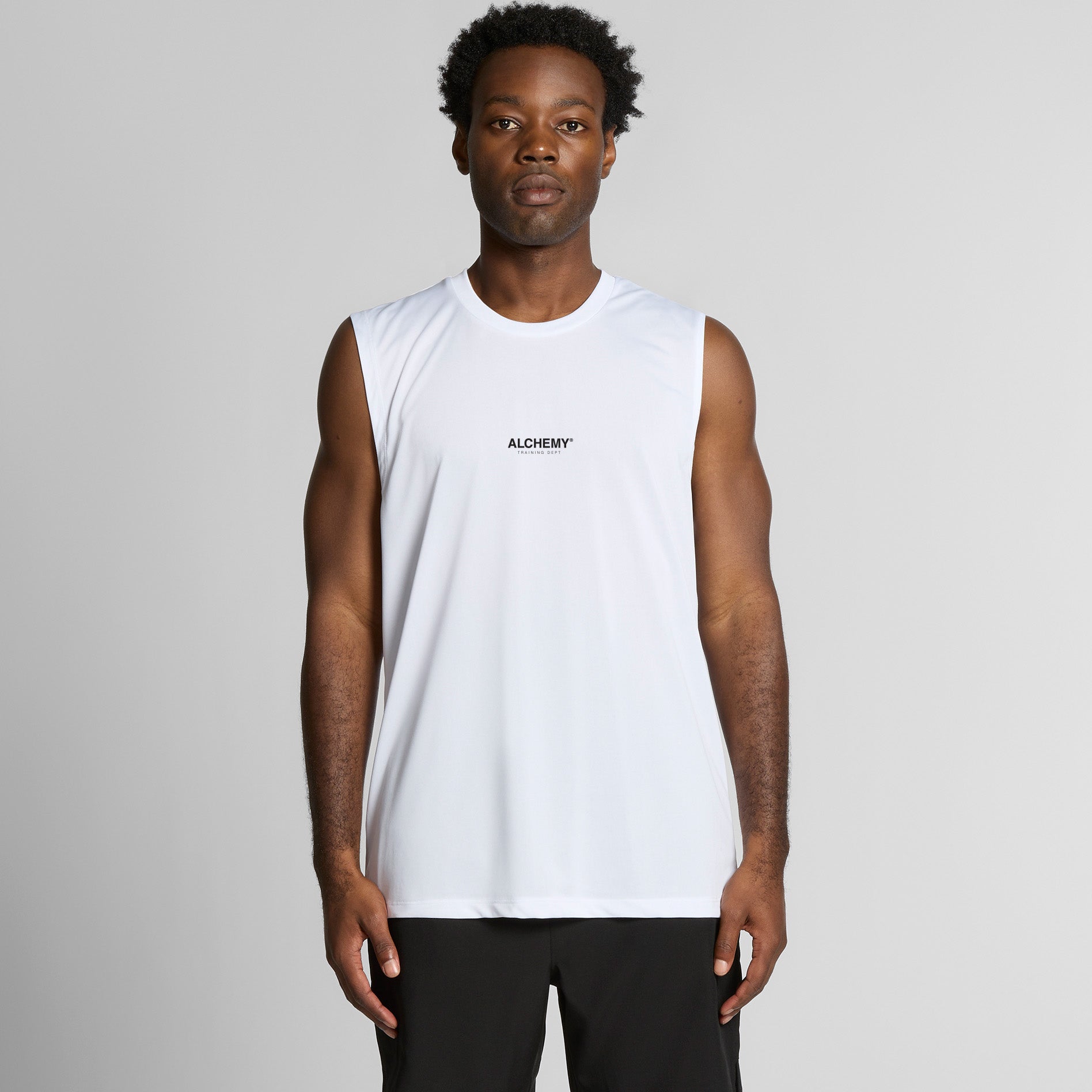 Altera Active Sleeveless Tee