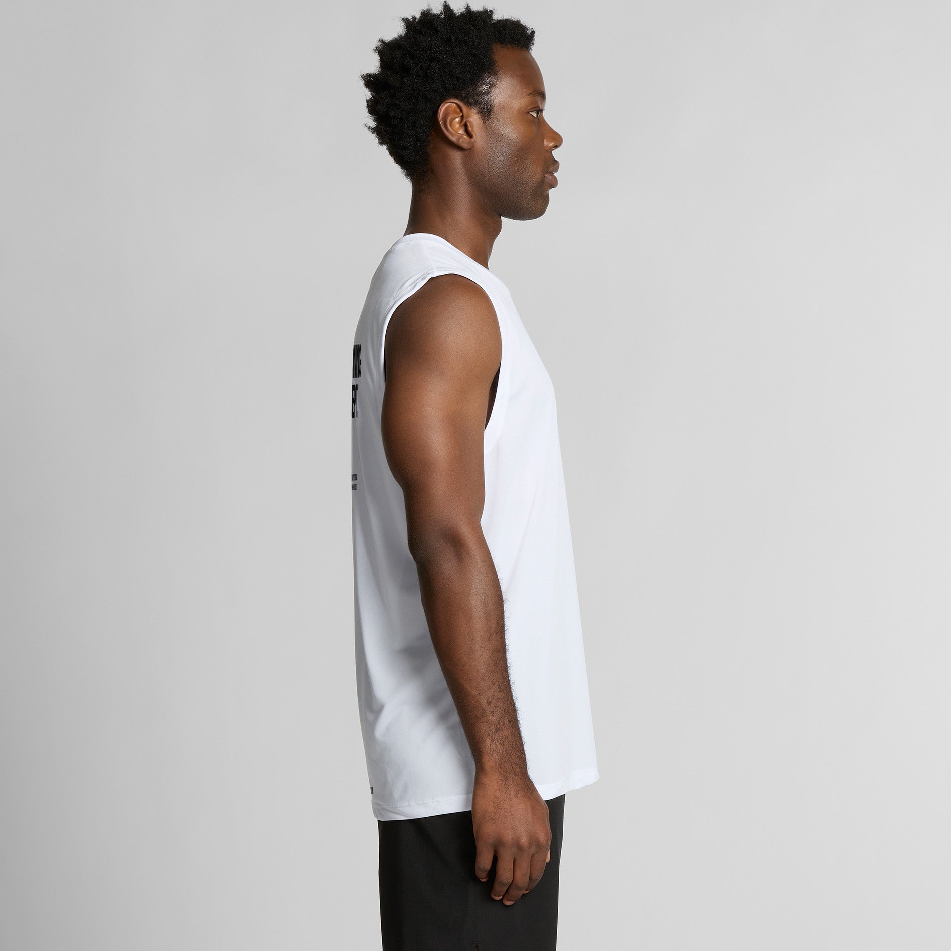 Altera Active Sleeveless Tee