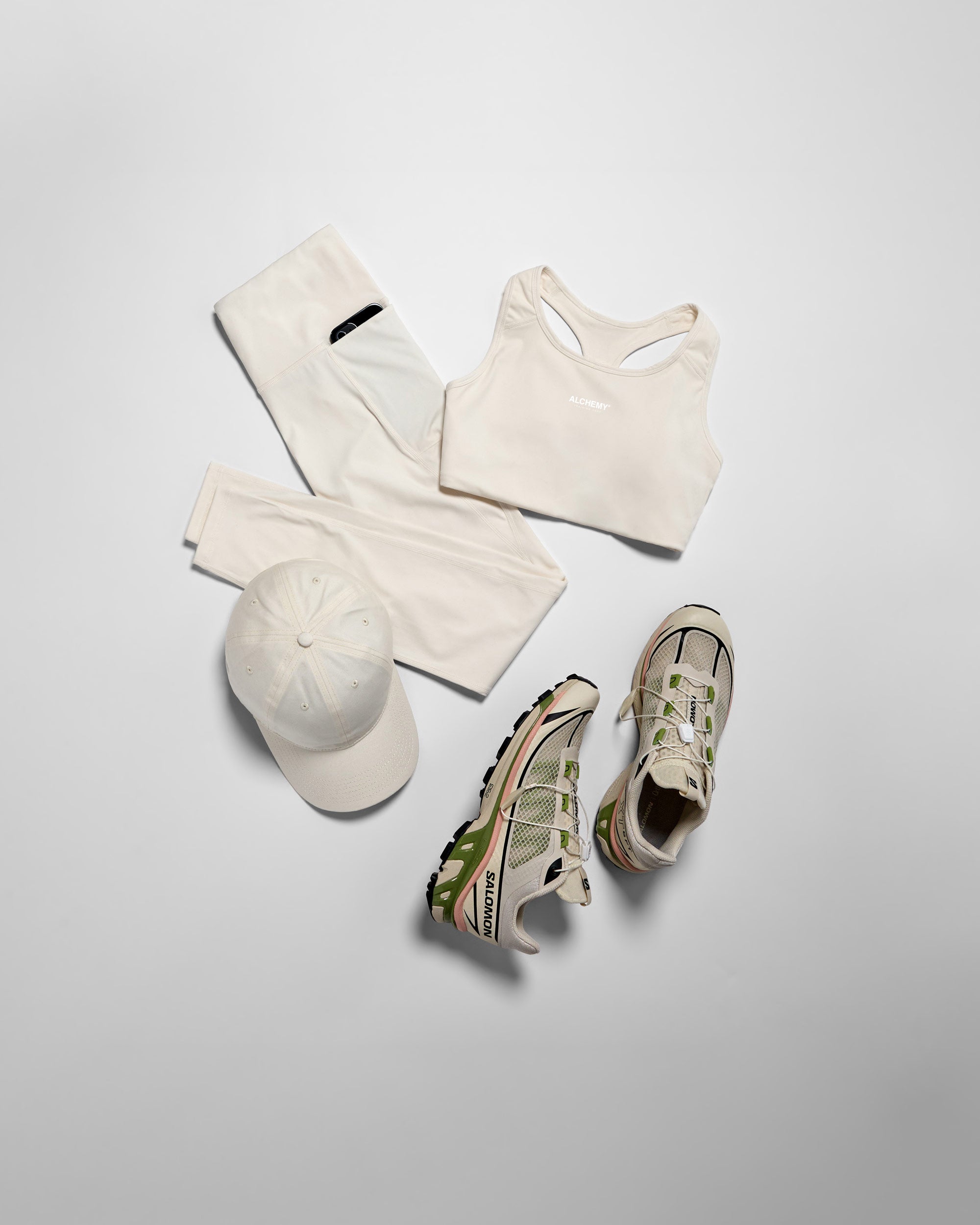 Altera Active Leggings