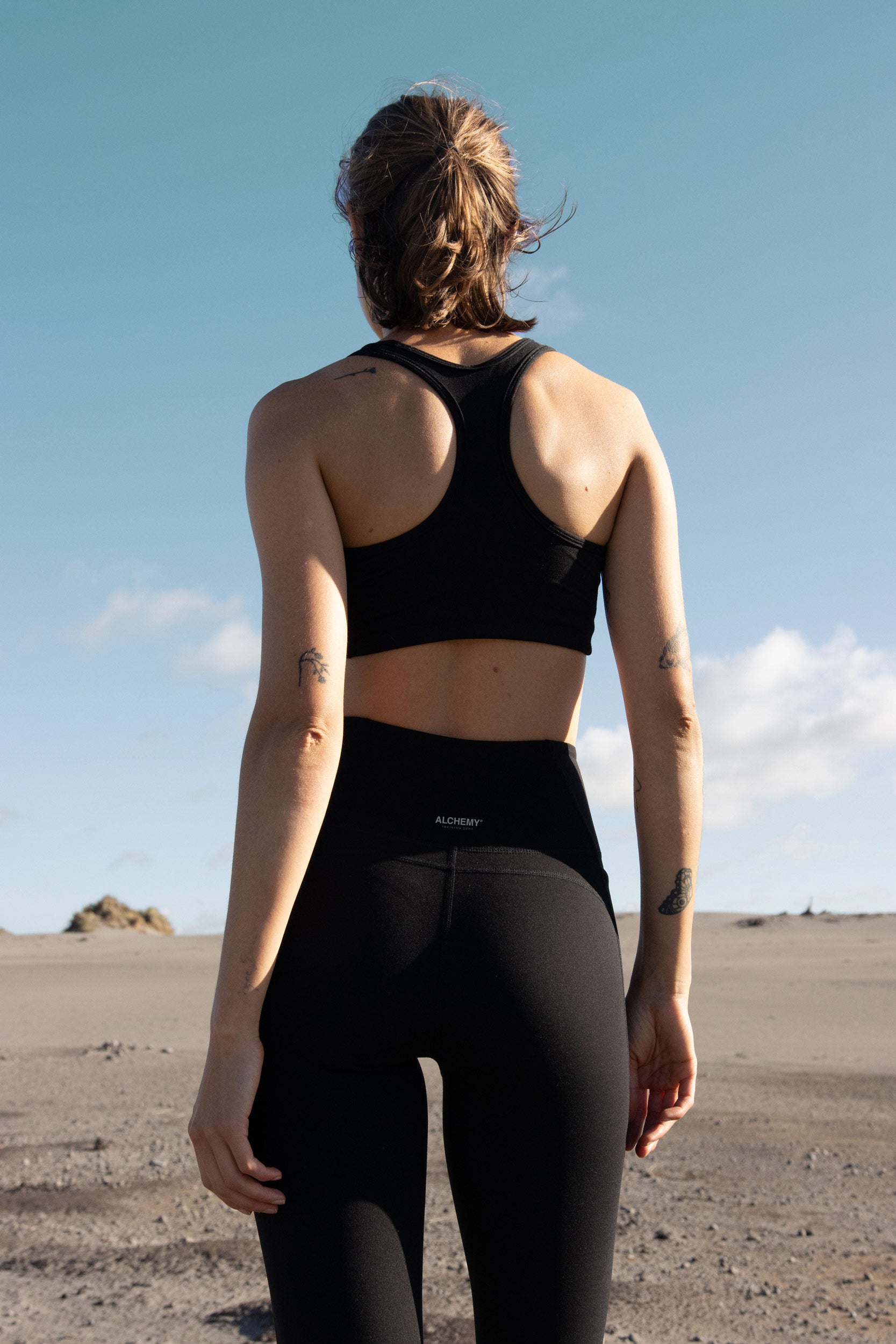 Altera Active Leggings